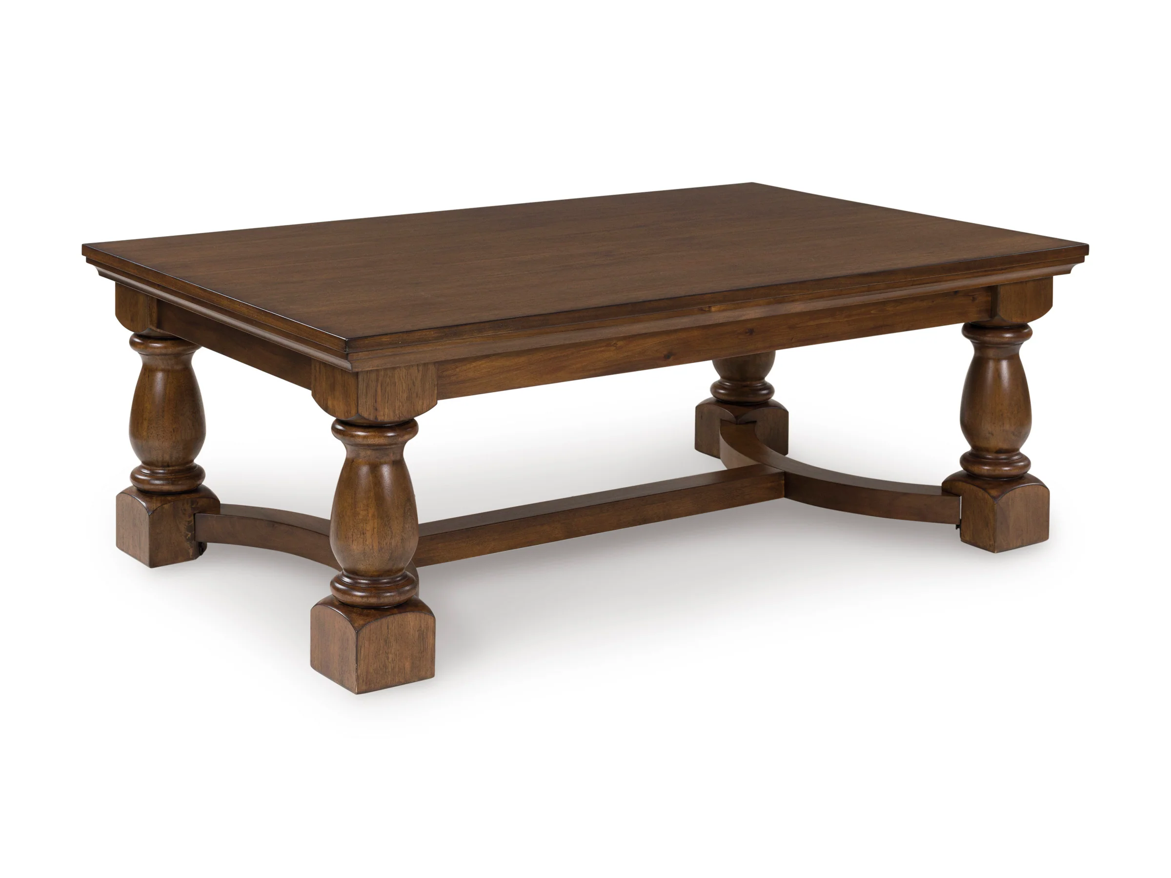 Sturlayne Rectangular Coffee Table - Image 3