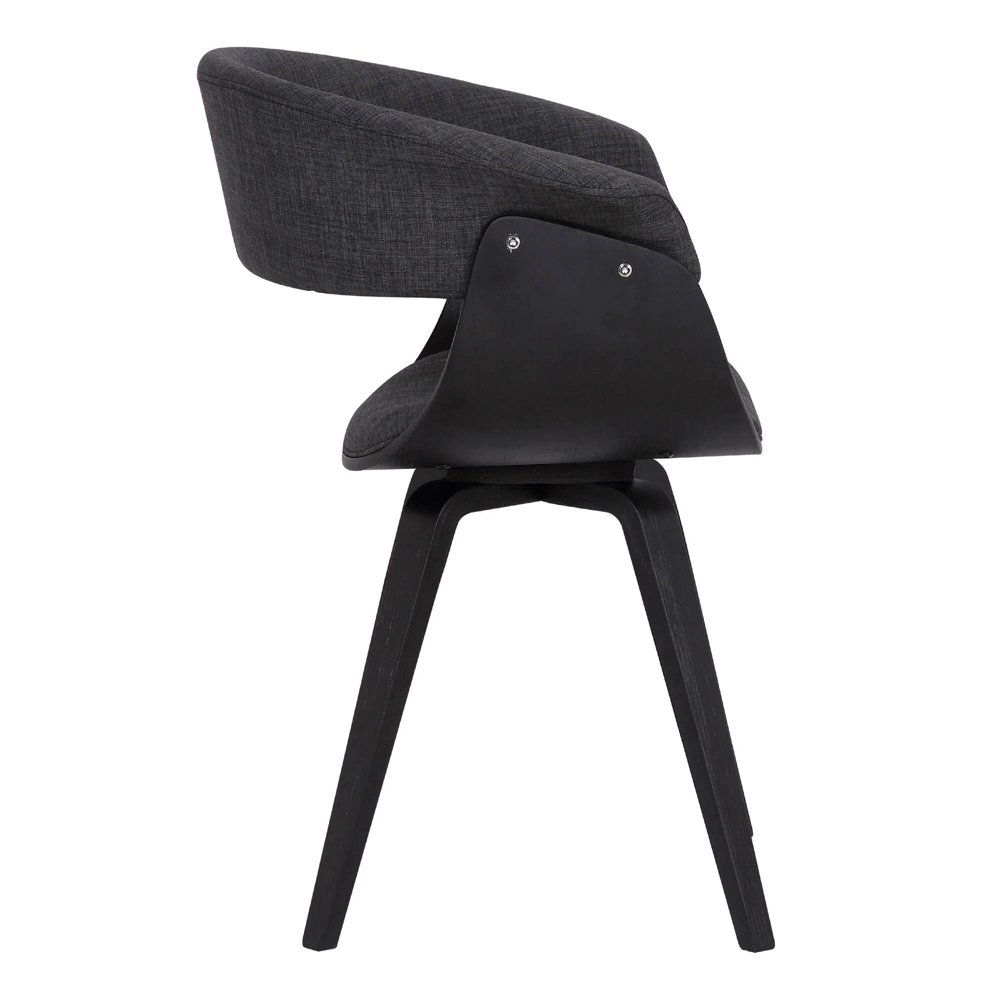 Summer Contemporary Dining Chair - Image 3