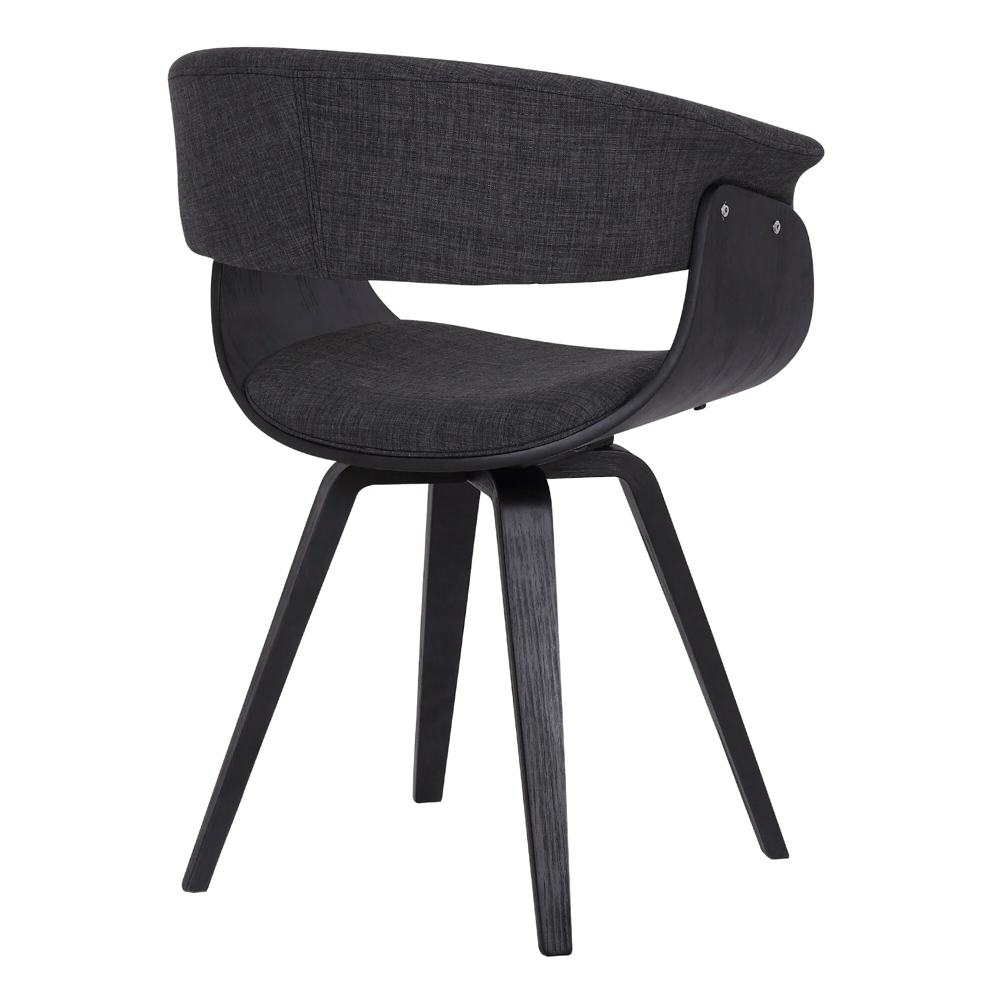 Summer Contemporary Dining Chair - Image 4