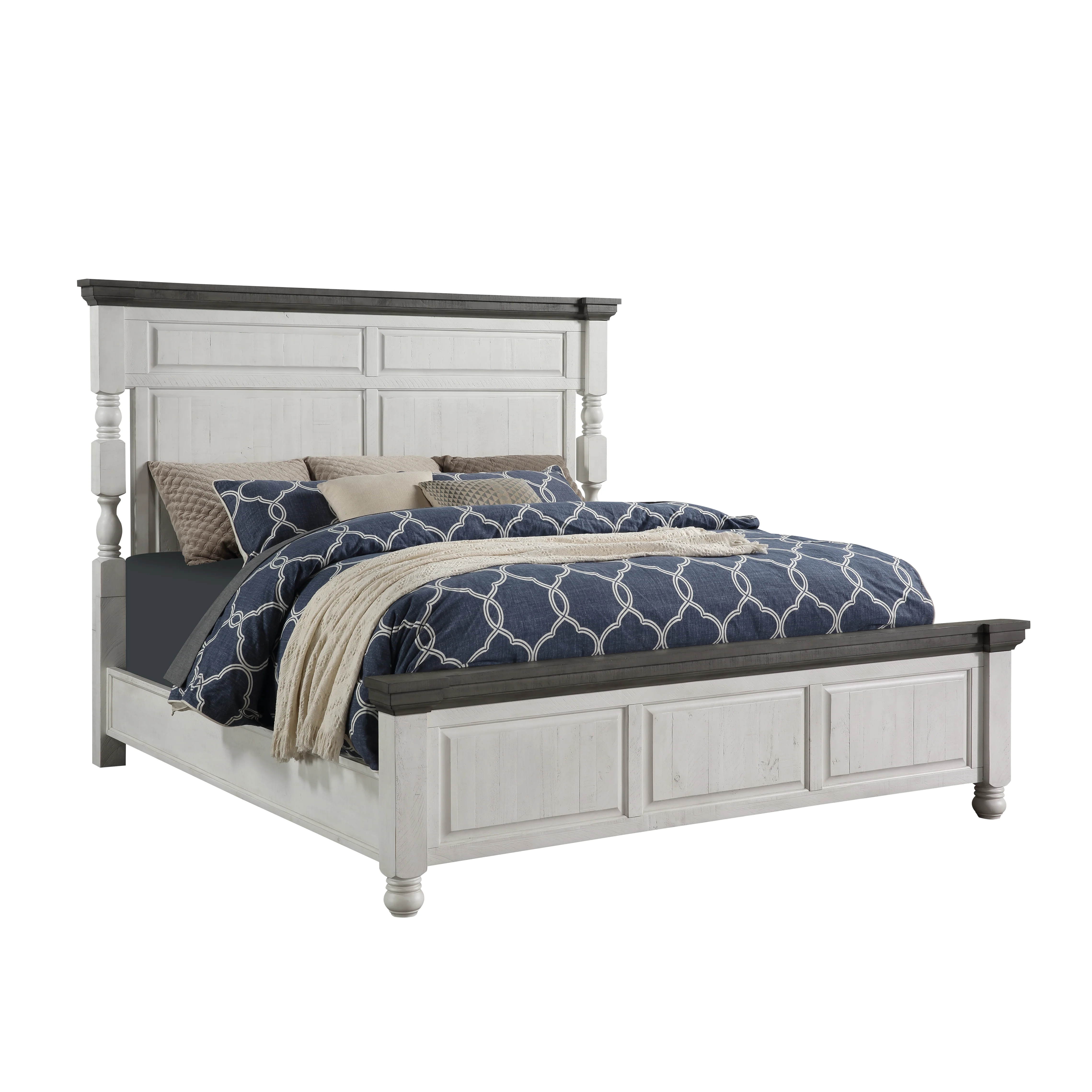Summerton Queen Bed - Image 2