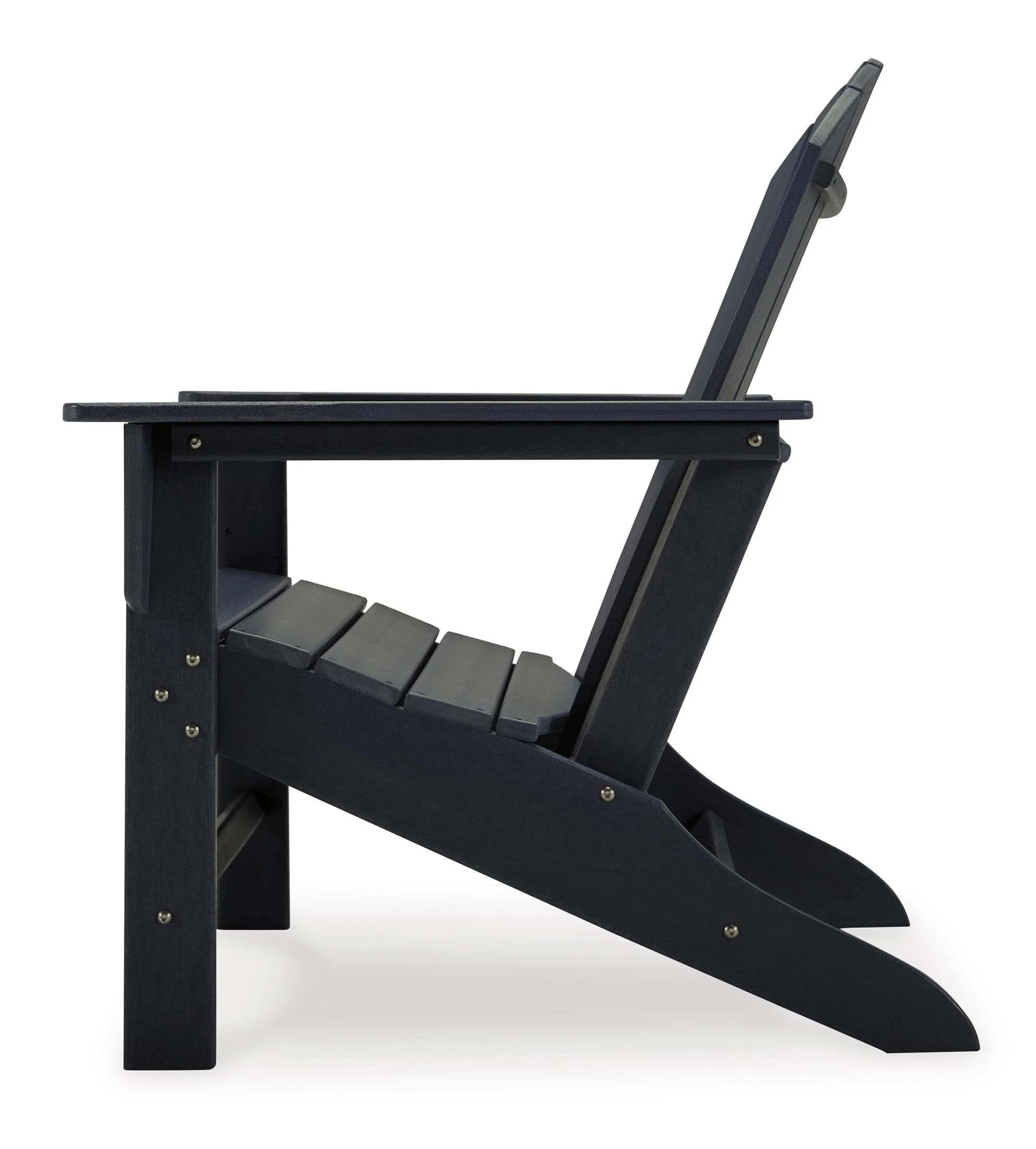 Ashley Sundown Treasure Outdoor Patio Adirondack Chair - Image 13