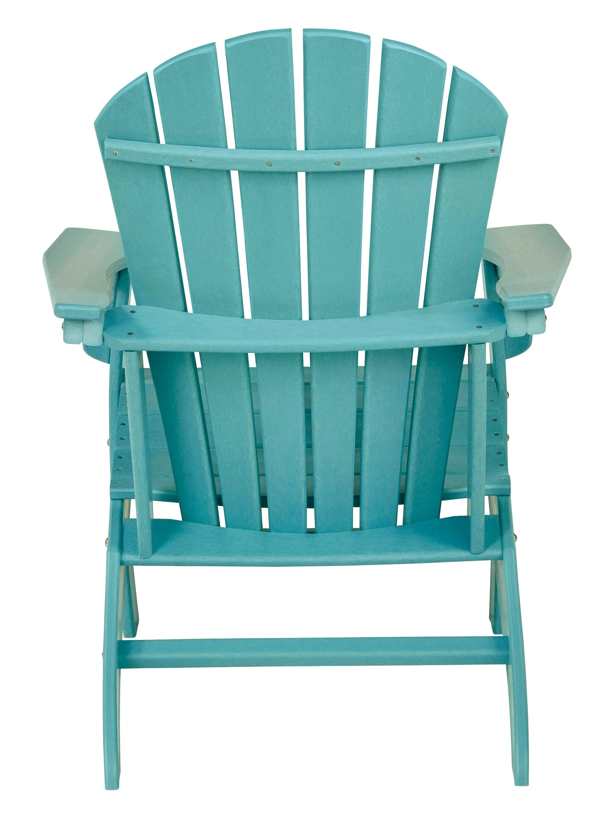 Ashley Sundown Treasure Outdoor Patio Adirondack Chair - Image 20
