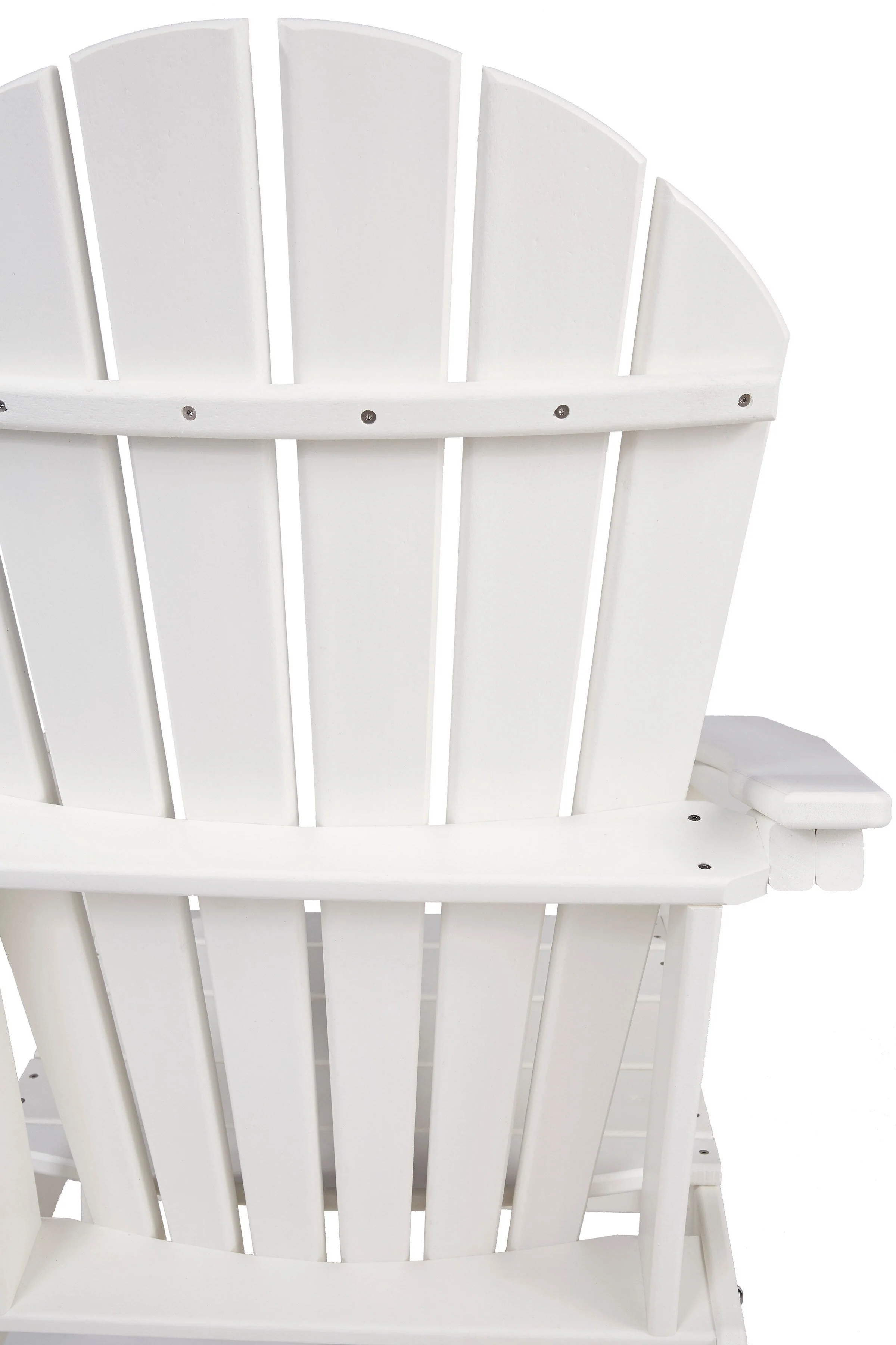 Ashley Sundown Treasure Outdoor Patio Adirondack Chair - Image 28