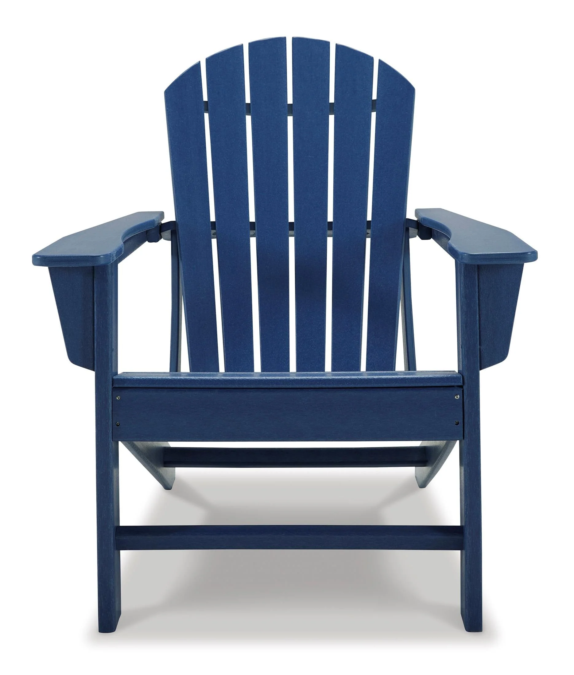 Ashley Sundown Treasure Outdoor Patio Adirondack Chair - Image 30