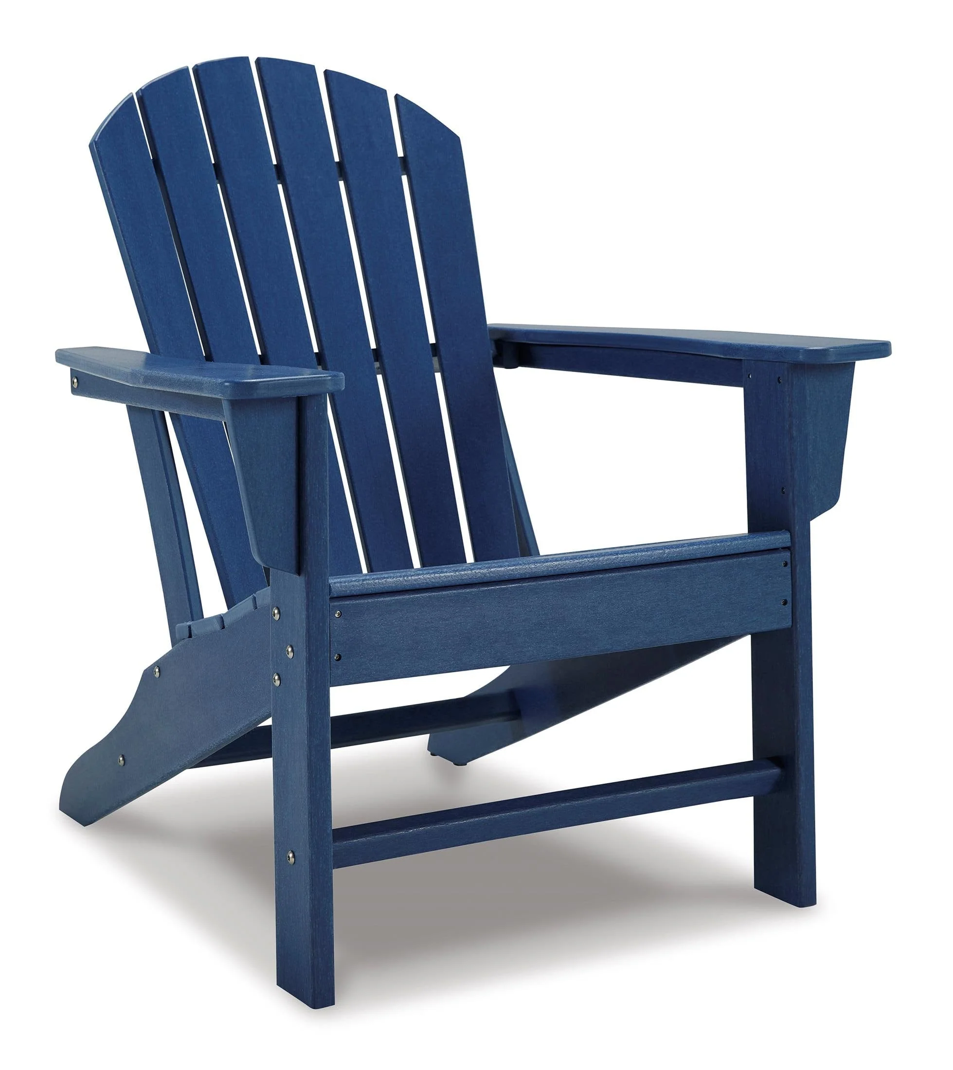 Ashley Sundown Treasure Outdoor Patio Adirondack Chair - Image 32
