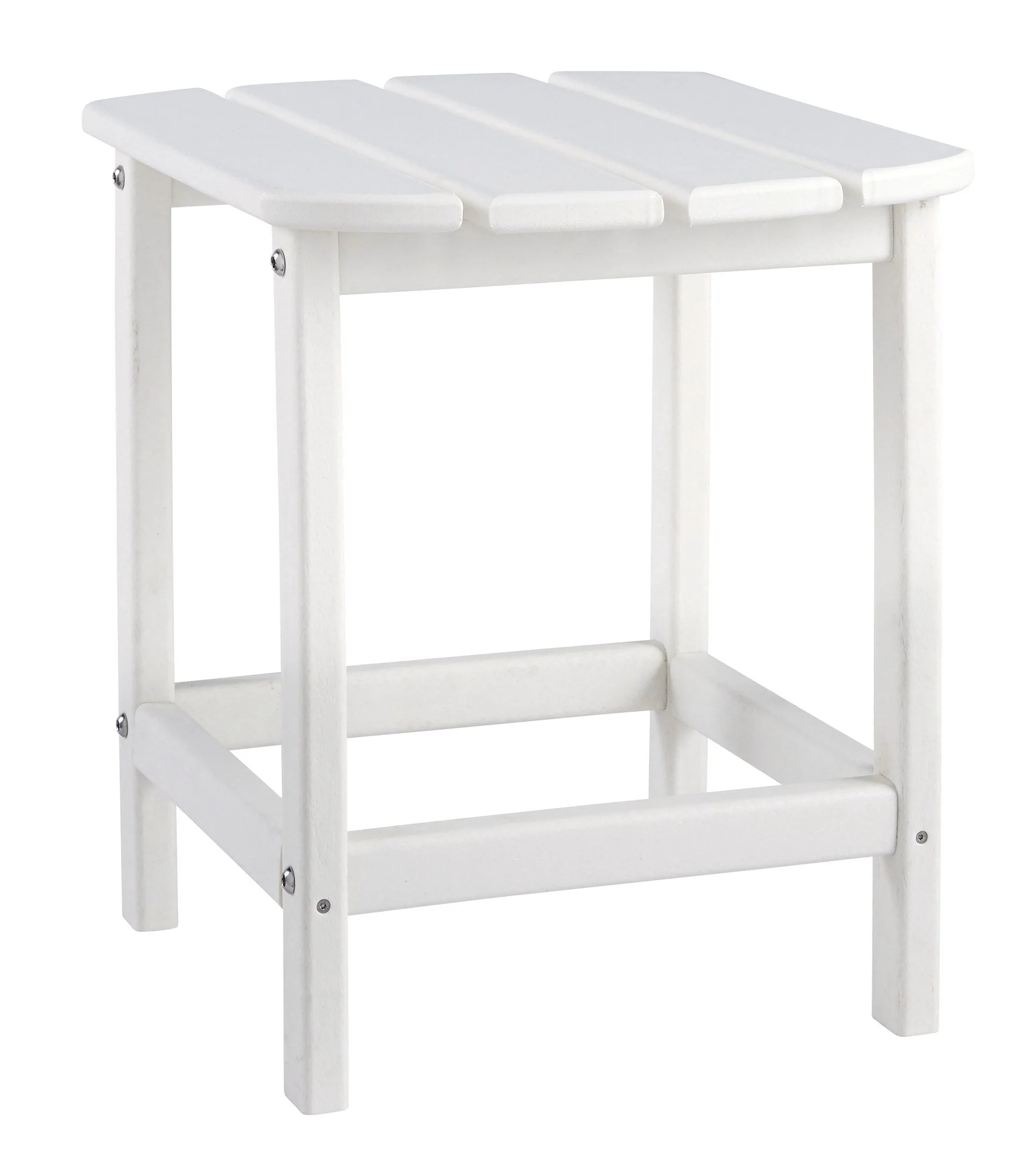 Ashley Sundown Treasure Outdoor Patio End Table - Image 3