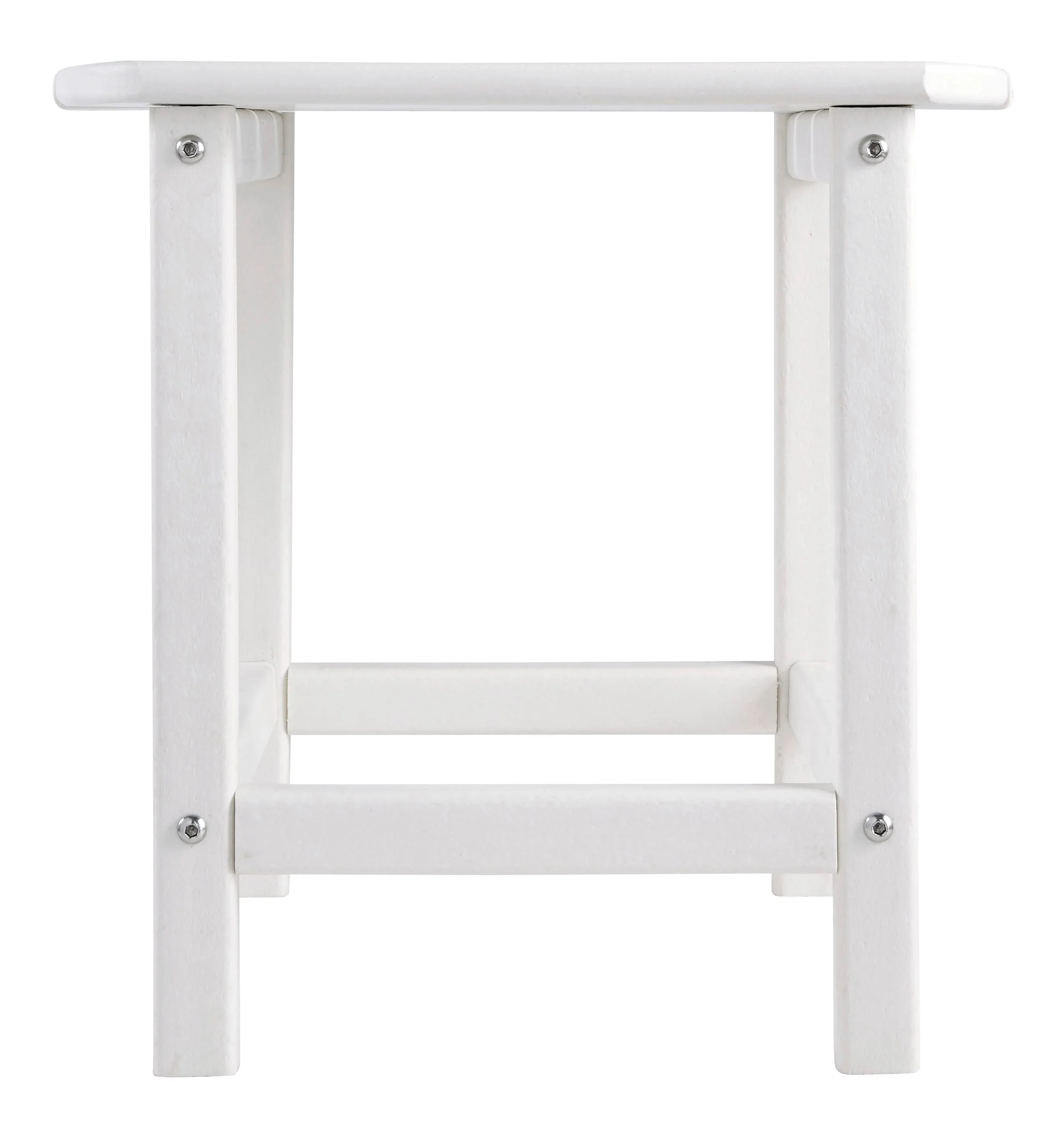 Ashley Sundown Treasure Outdoor Patio End Table - Image 4