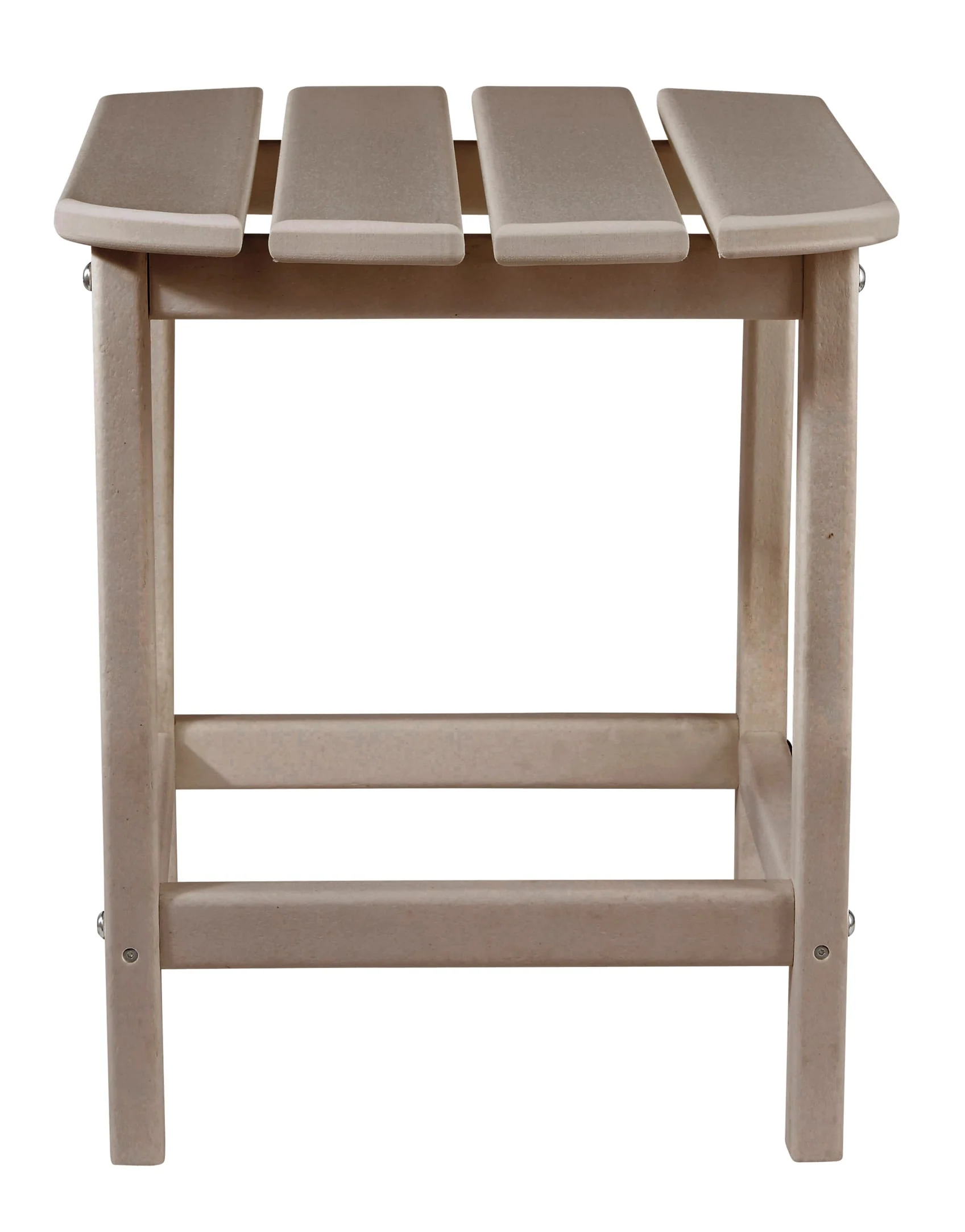 Ashley Sundown Treasure Outdoor Patio End Table - Image 6