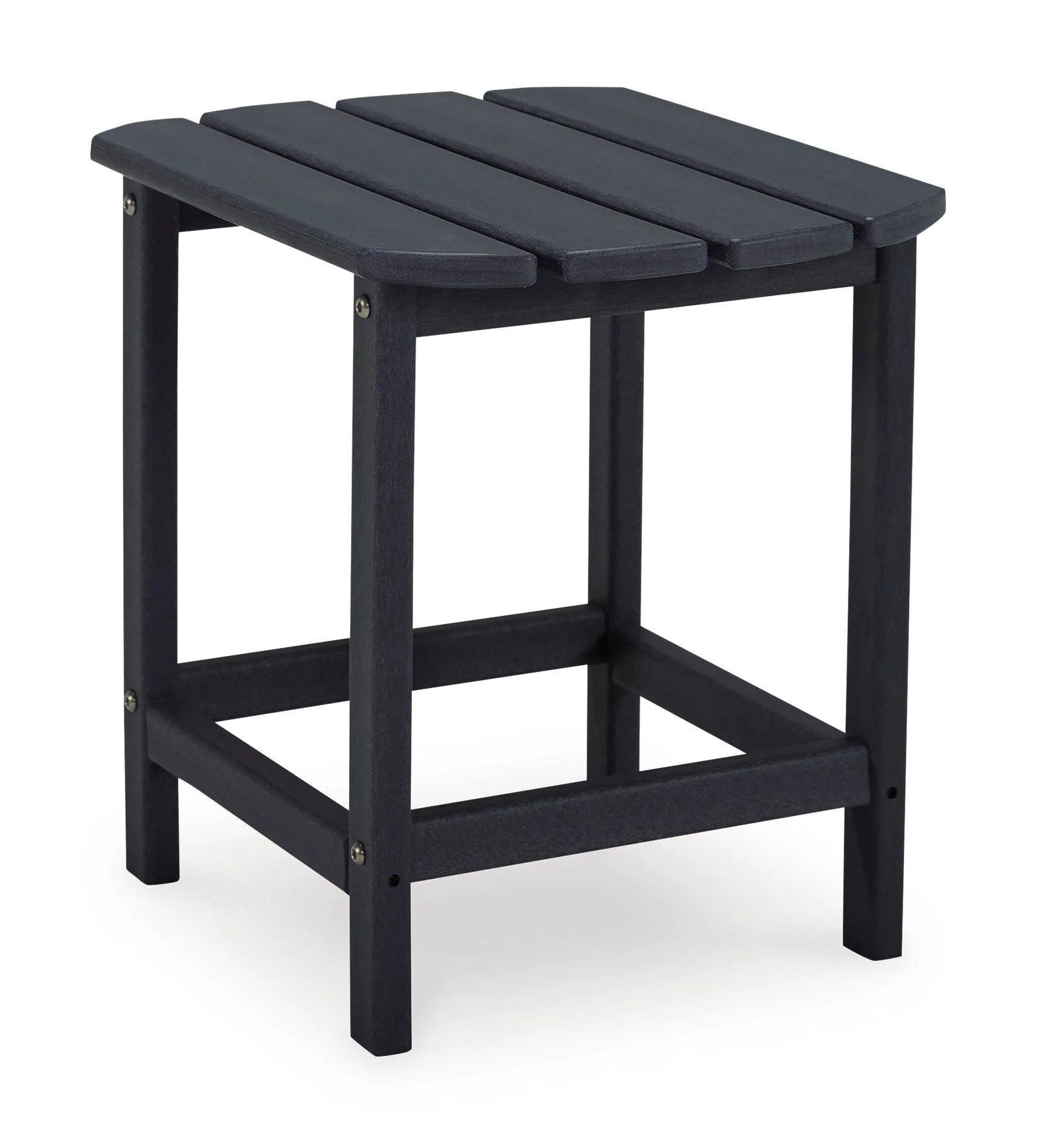 Ashley Sundown Treasure Outdoor Patio End Table - Image 3