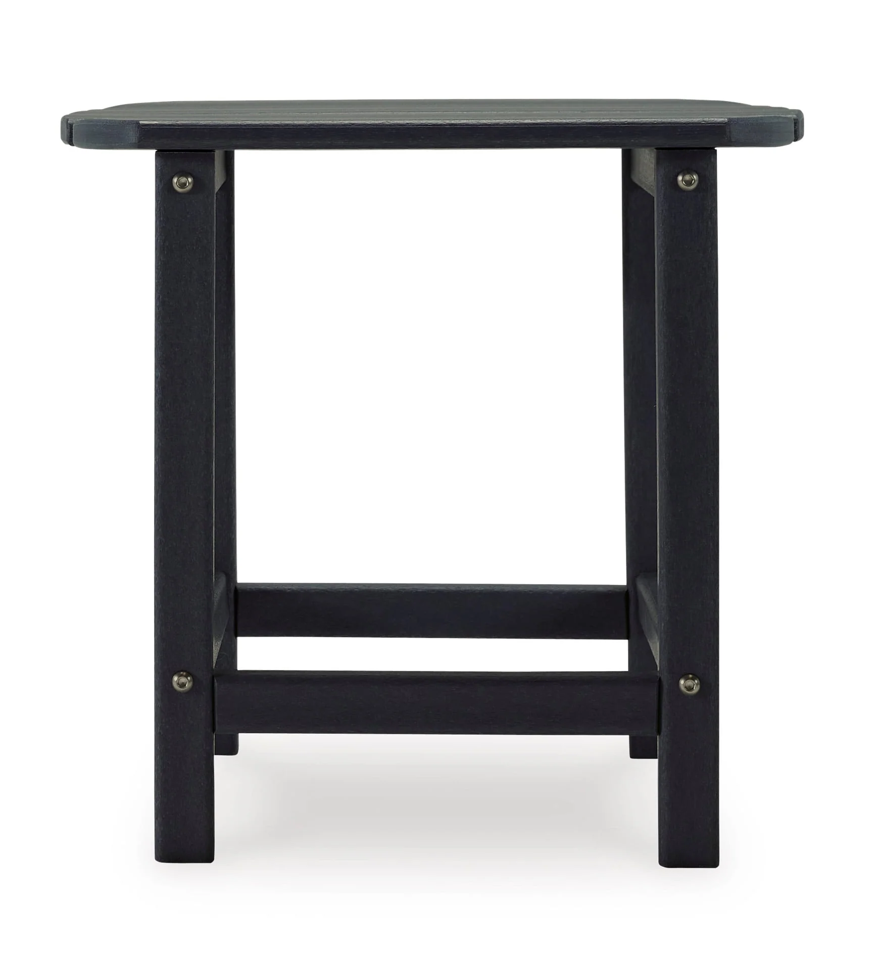 Ashley Sundown Treasure Outdoor Patio End Table - Image 4