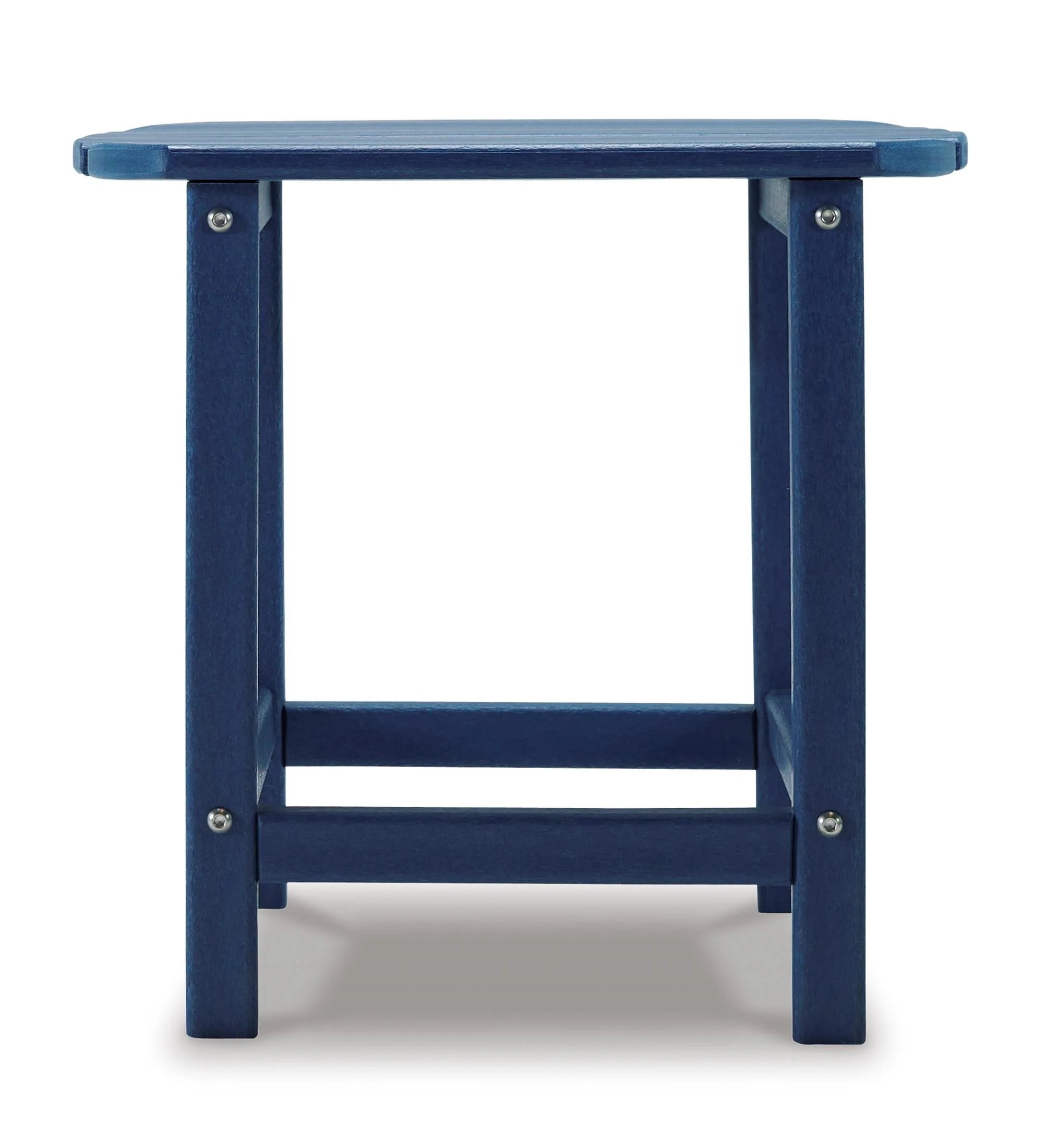 Ashley Sundown Treasure Outdoor Patio End Table - Image 9