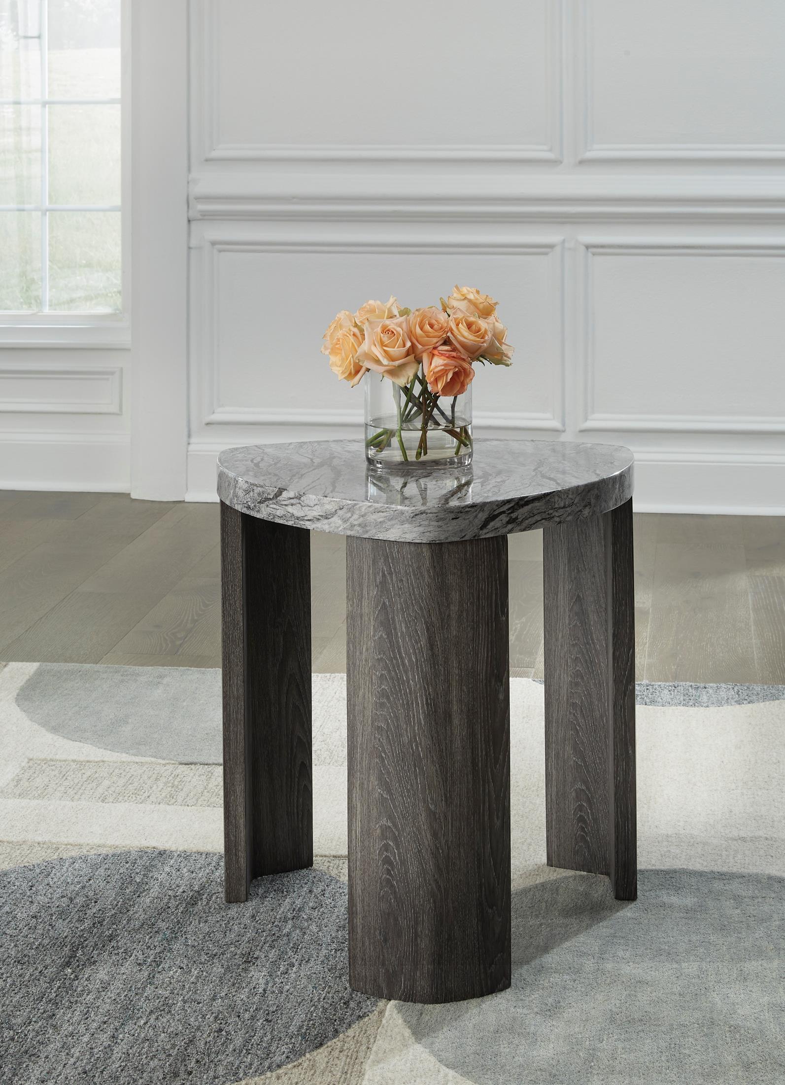 Surmour End Table - Image 2