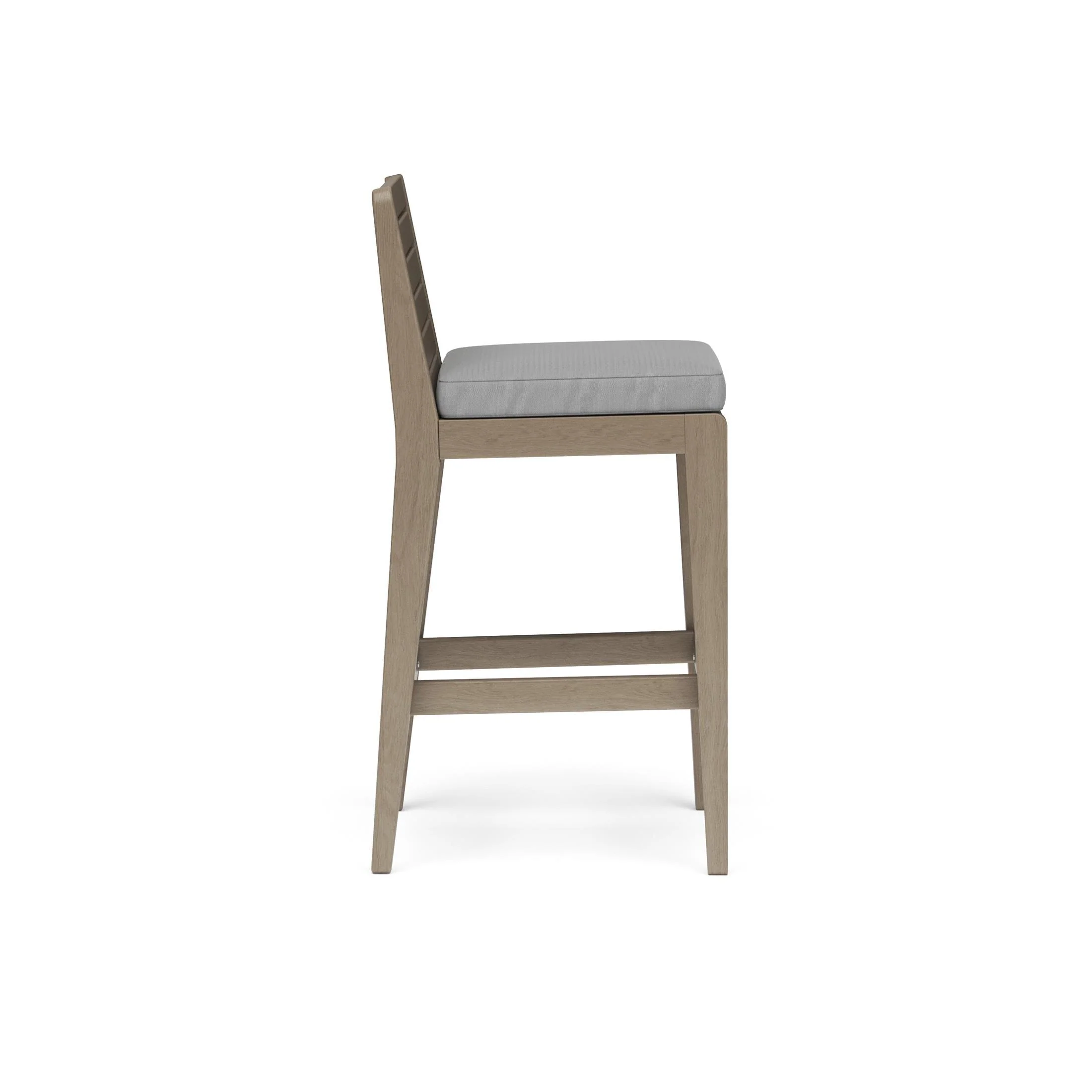 Sustain Outdoor Barstool - Image 5