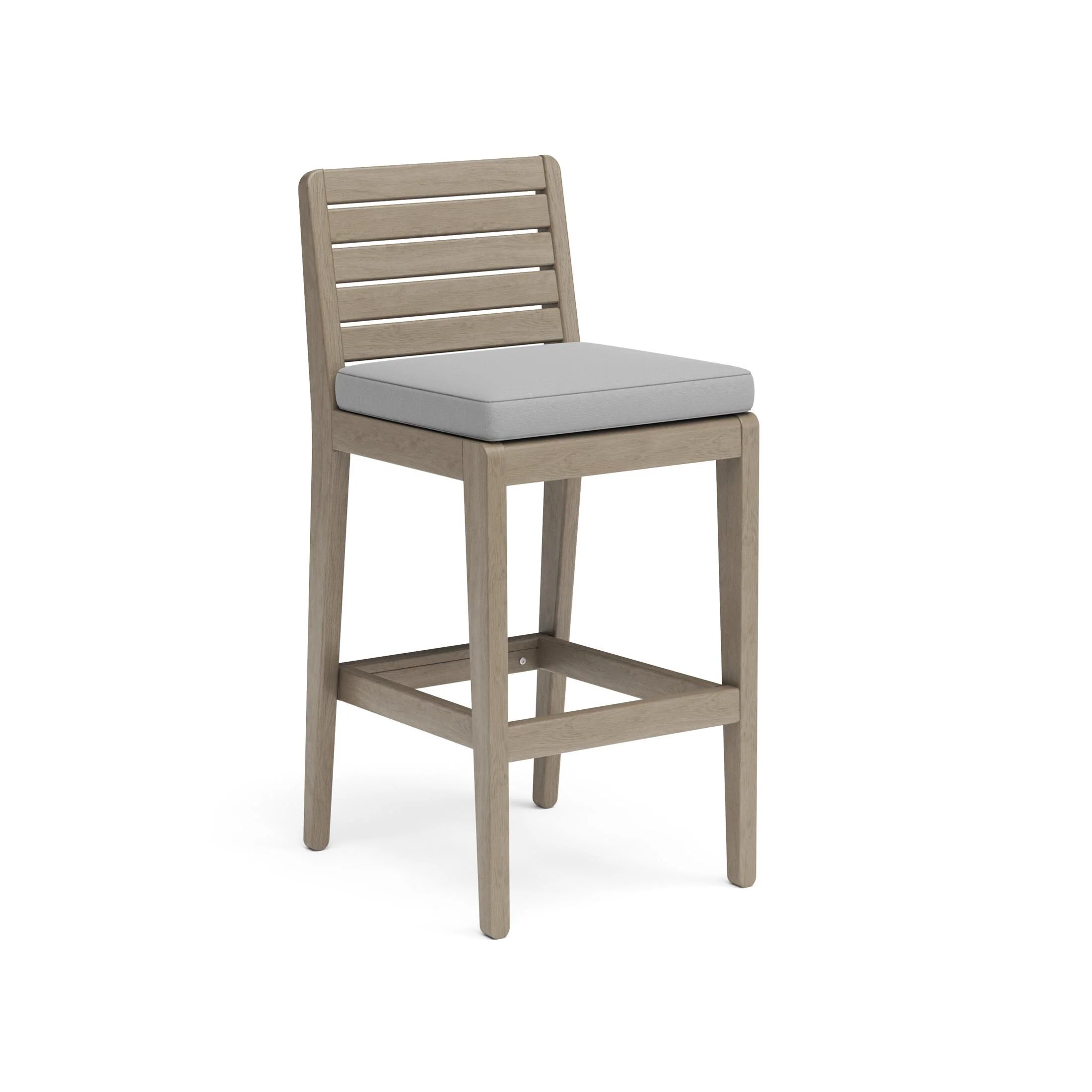 Sustain Outdoor Barstool - Image 6