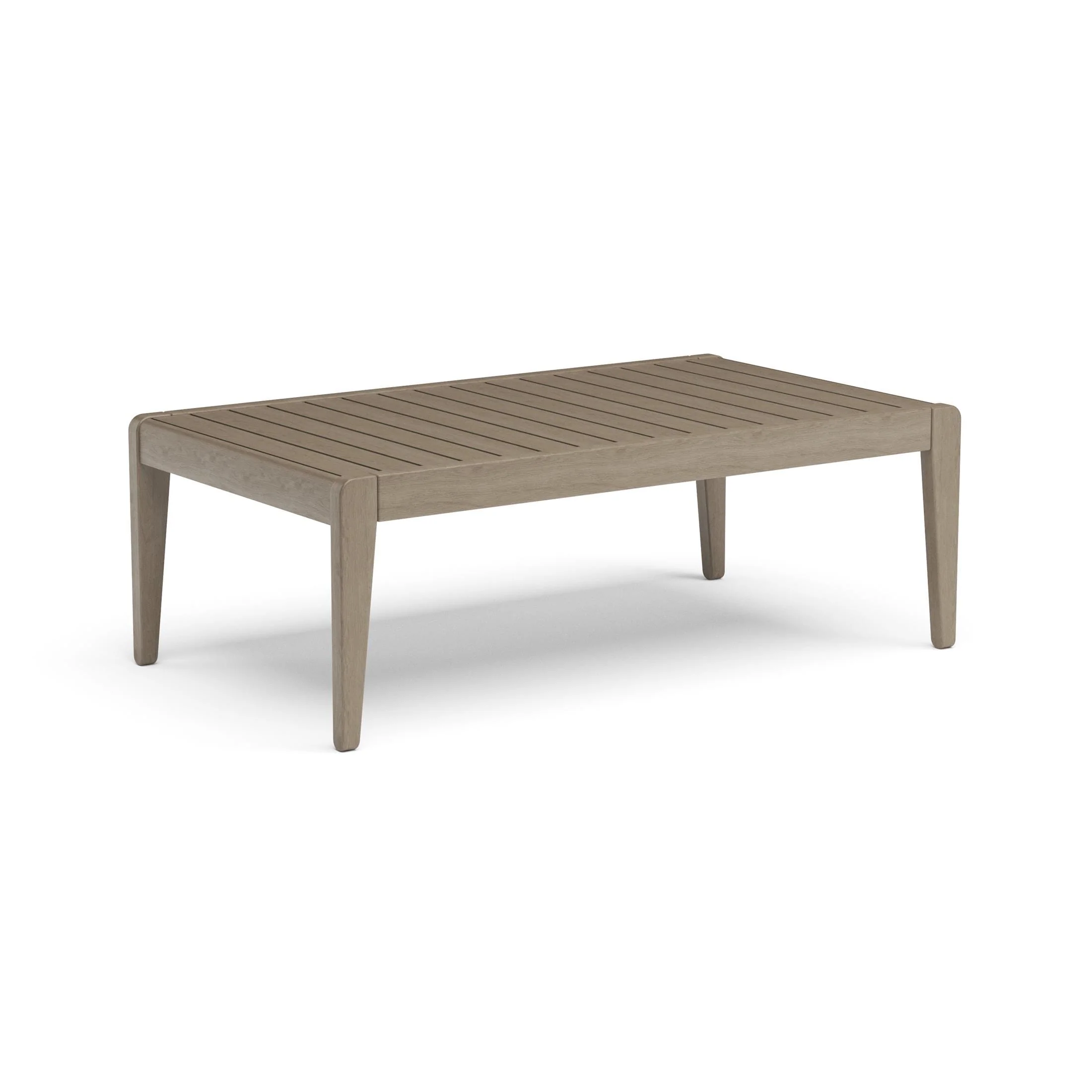 Sustain Outdoor Coffee Table - Image 3