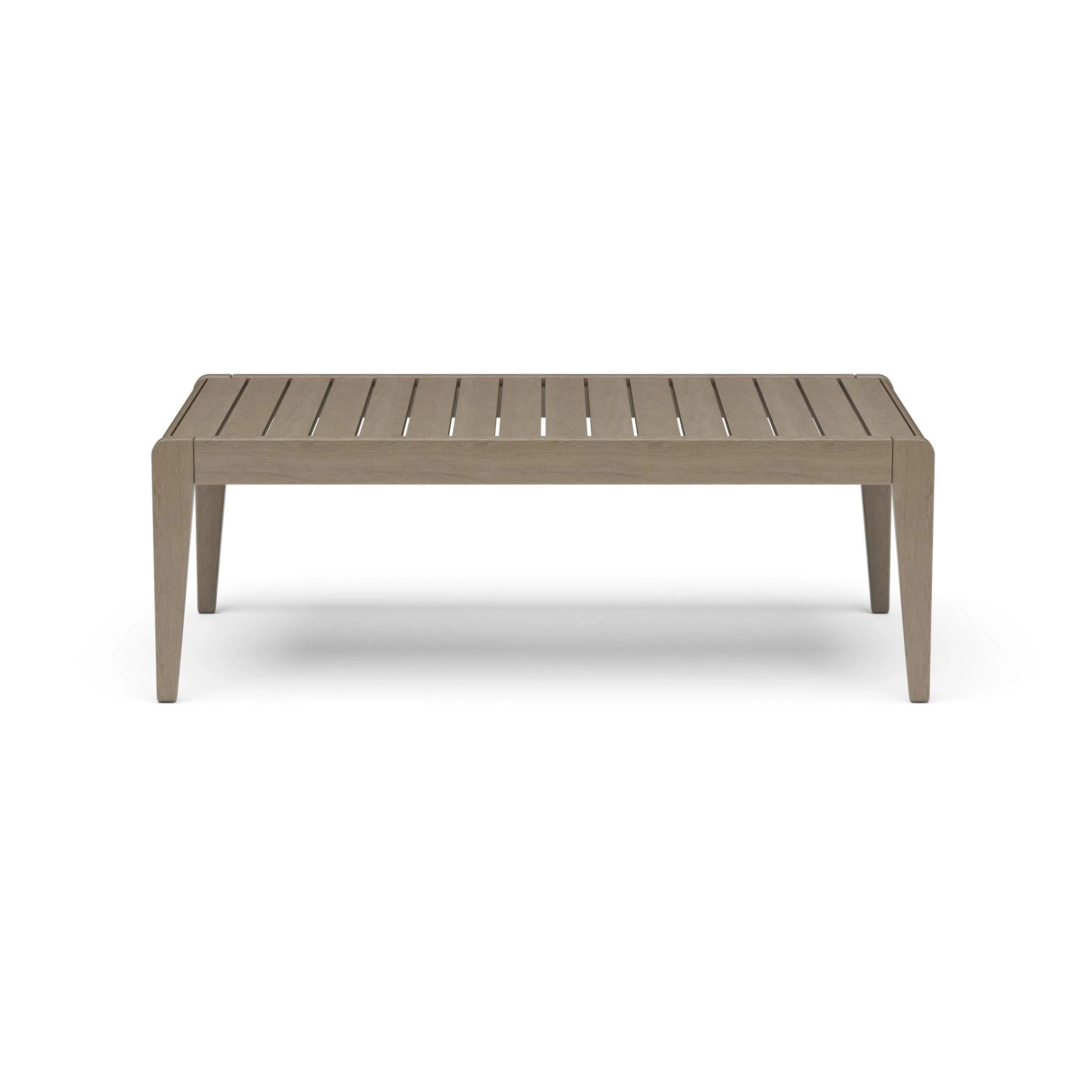 Sustain Outdoor Coffee Table - Image 7