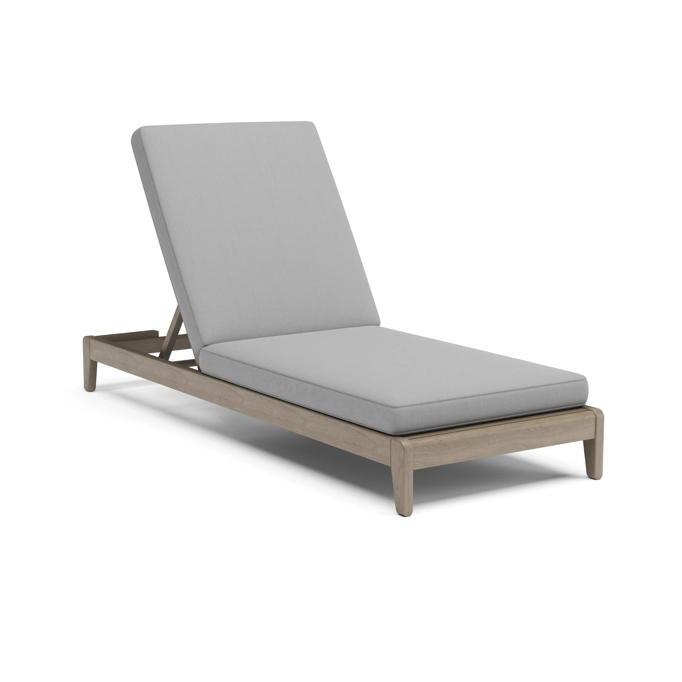 Sustain Outdoor Dining Armchair Pair - Image 10
