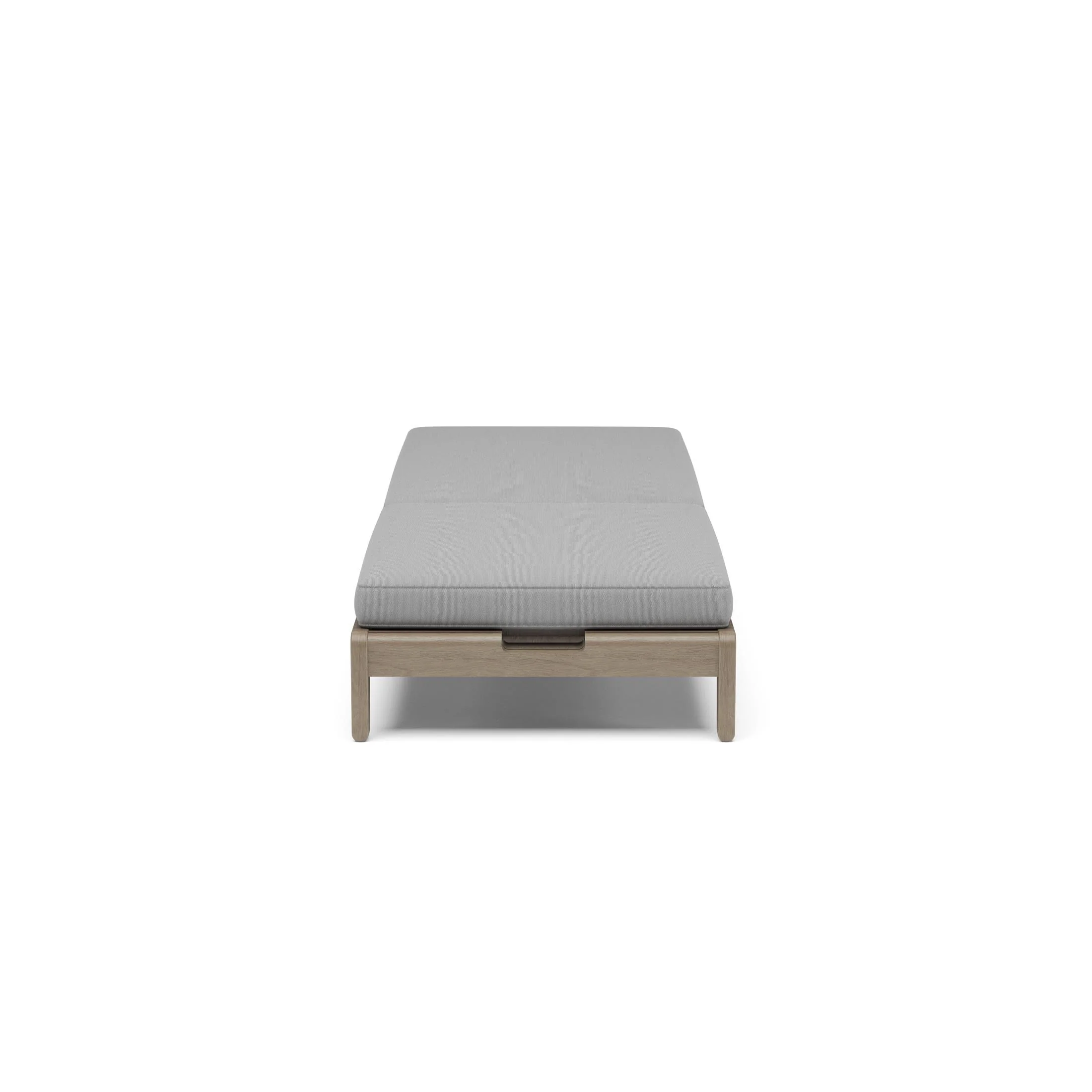 Sustain Outdoor Dining Armchair Pair - Image 11