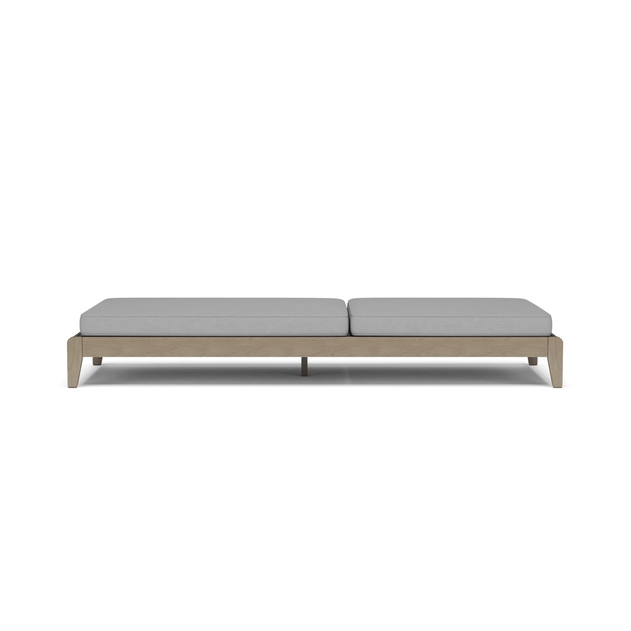 Sustain Outdoor Dining Armchair Pair - Image 4
