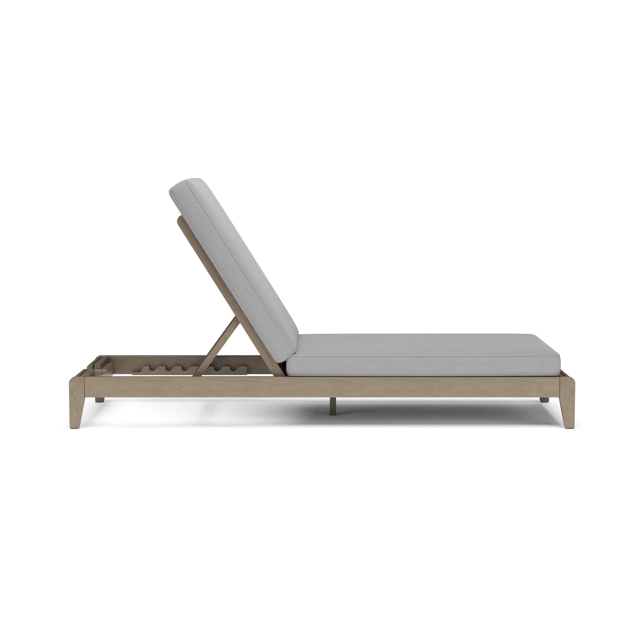 Sustain Outdoor Dining Armchair Pair - Image 5