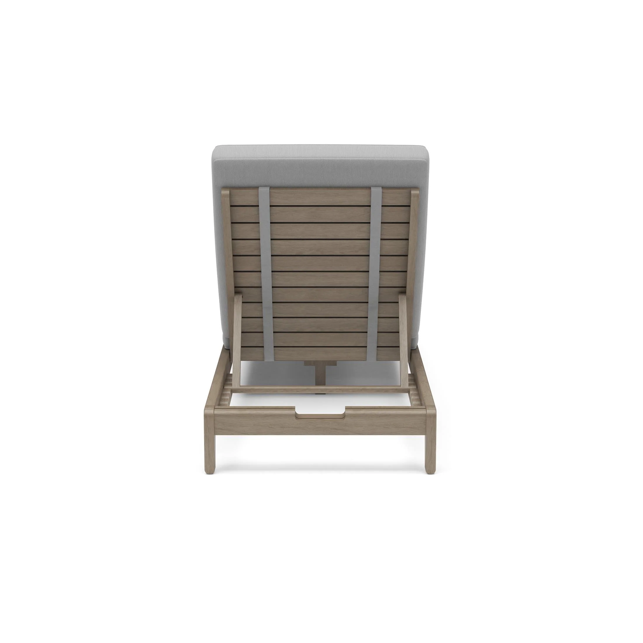 Sustain Outdoor Dining Armchair Pair - Image 9