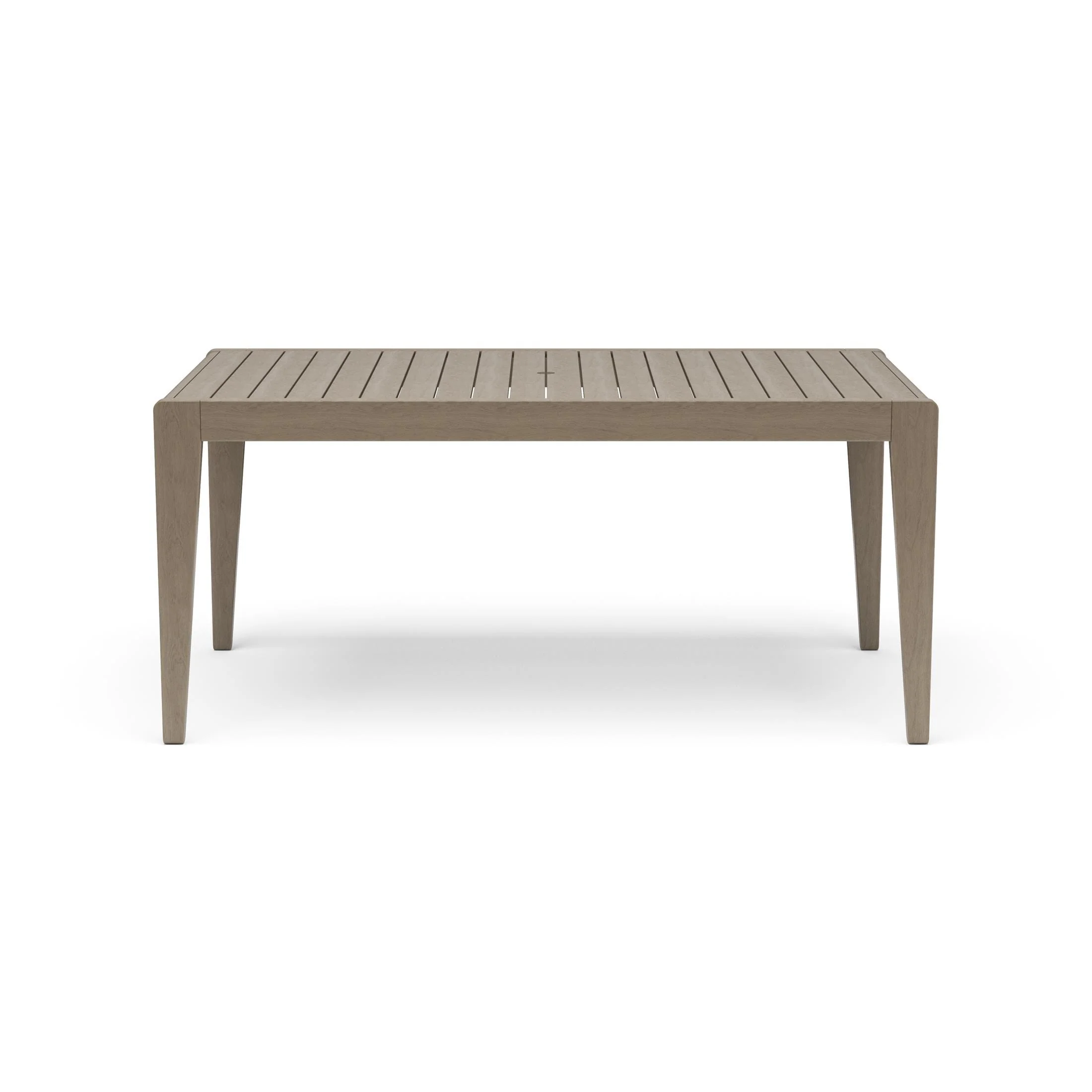 Sustain Outdoor Rectangle Dining Table