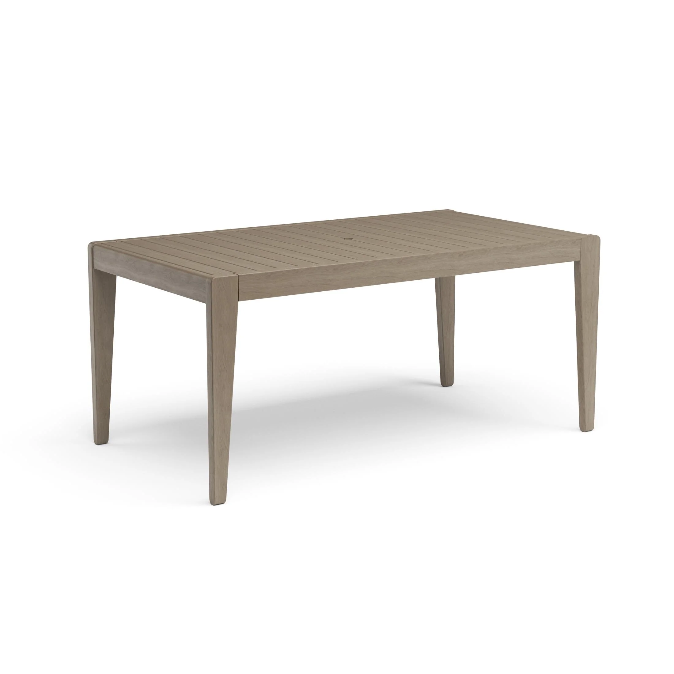 Sustain Outdoor Rectangle Dining Table - Image 3