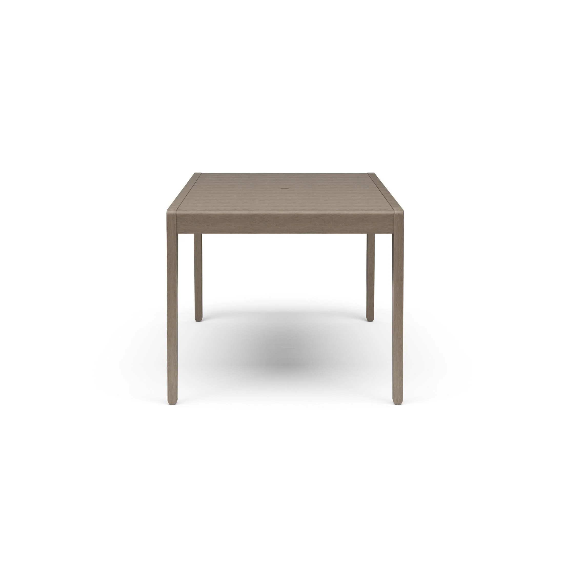 Sustain Outdoor Rectangle Dining Table - Image 4