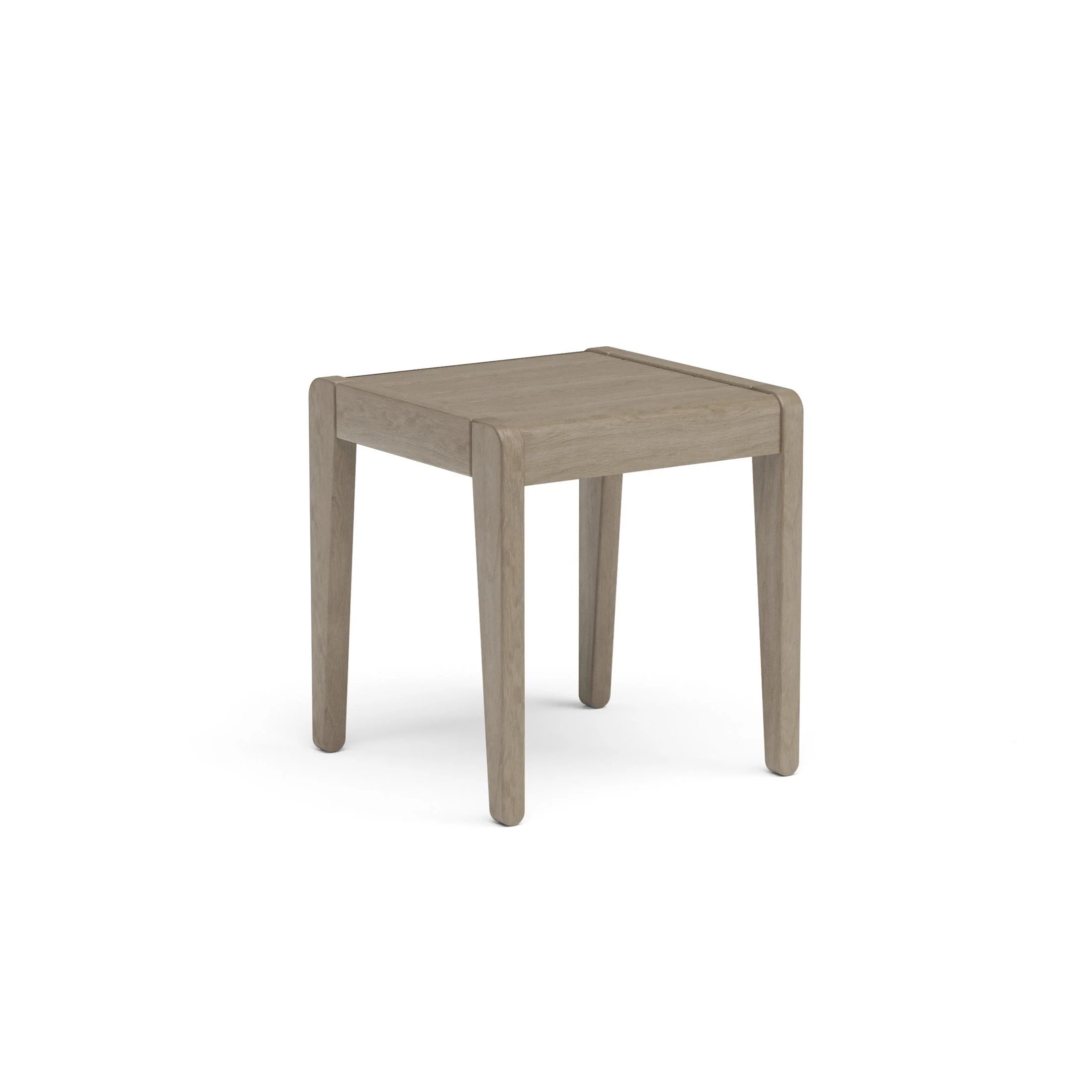 Sustain Outdoor End Table - Image 5