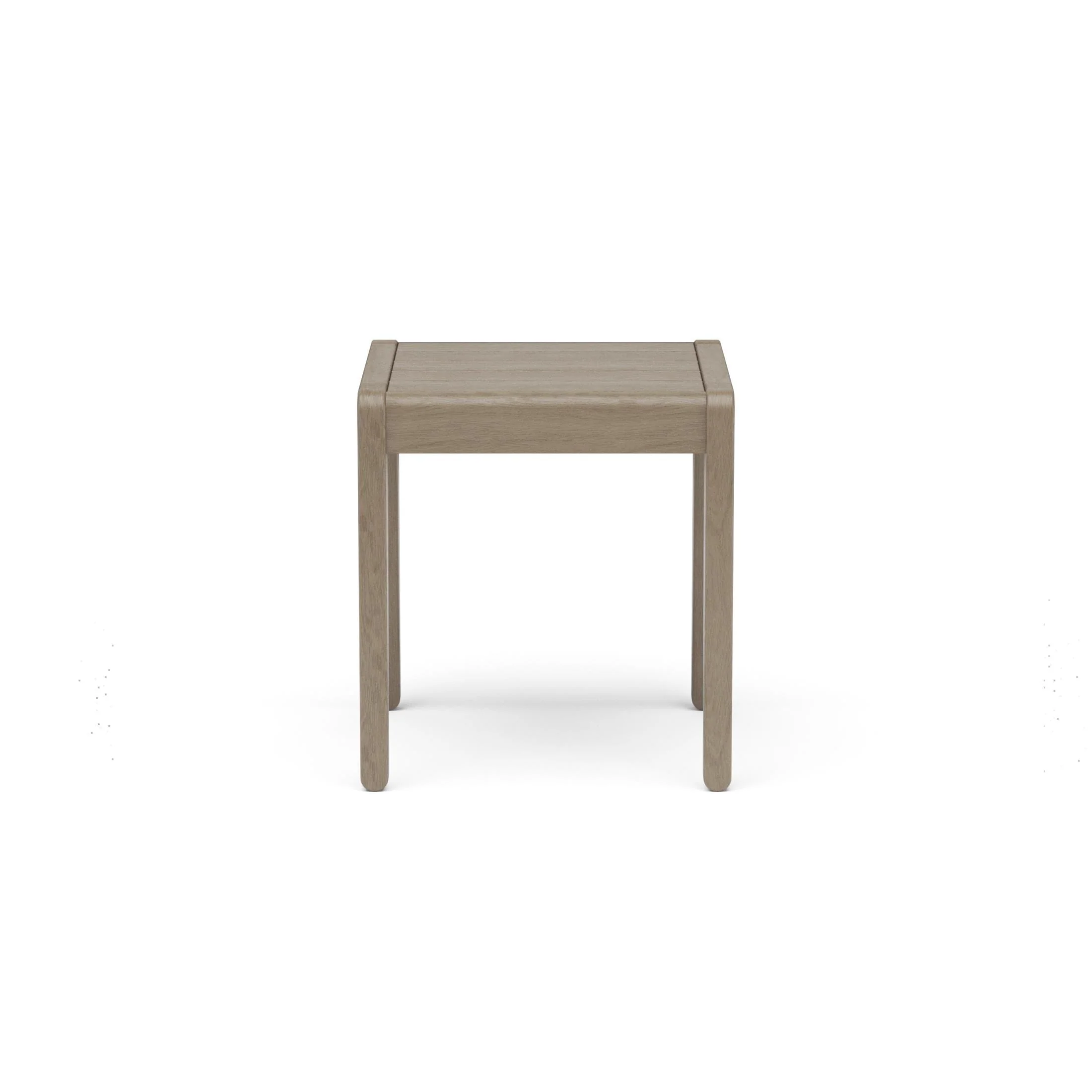 Sustain Outdoor End Table - Image 6