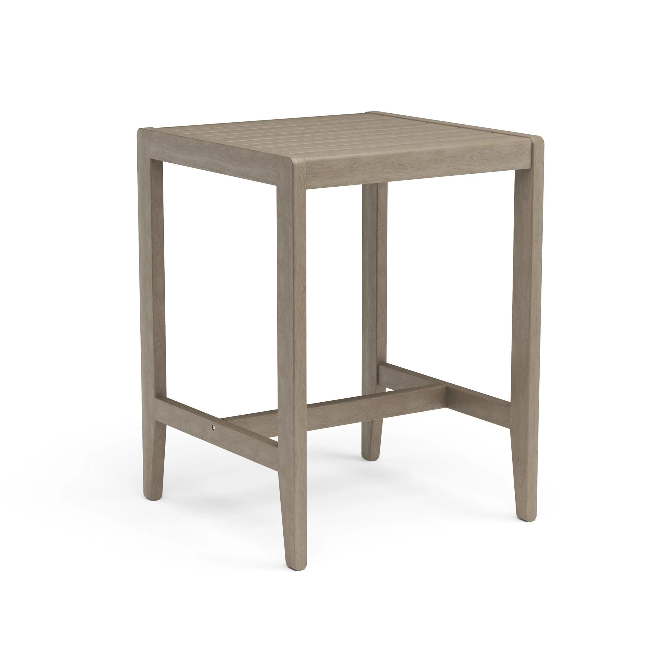 Sustain Outdoor High Bistro Table - Image 3