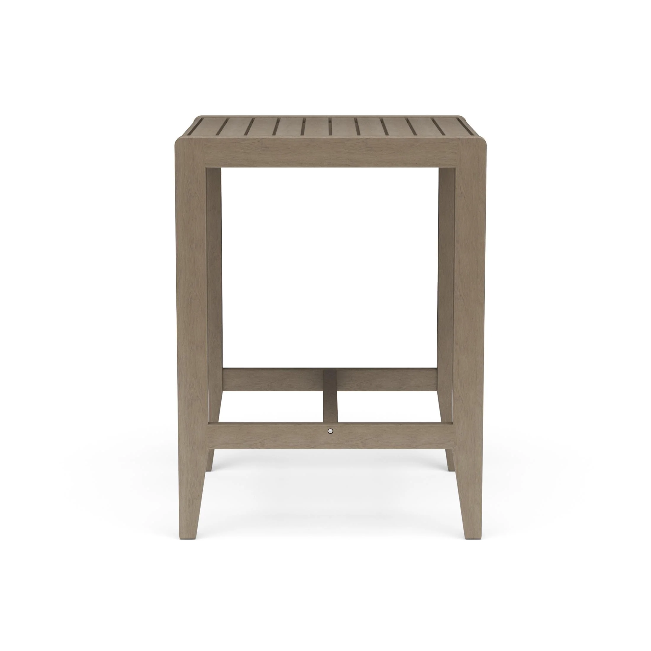 Sustain Outdoor High Bistro Table - Image 4