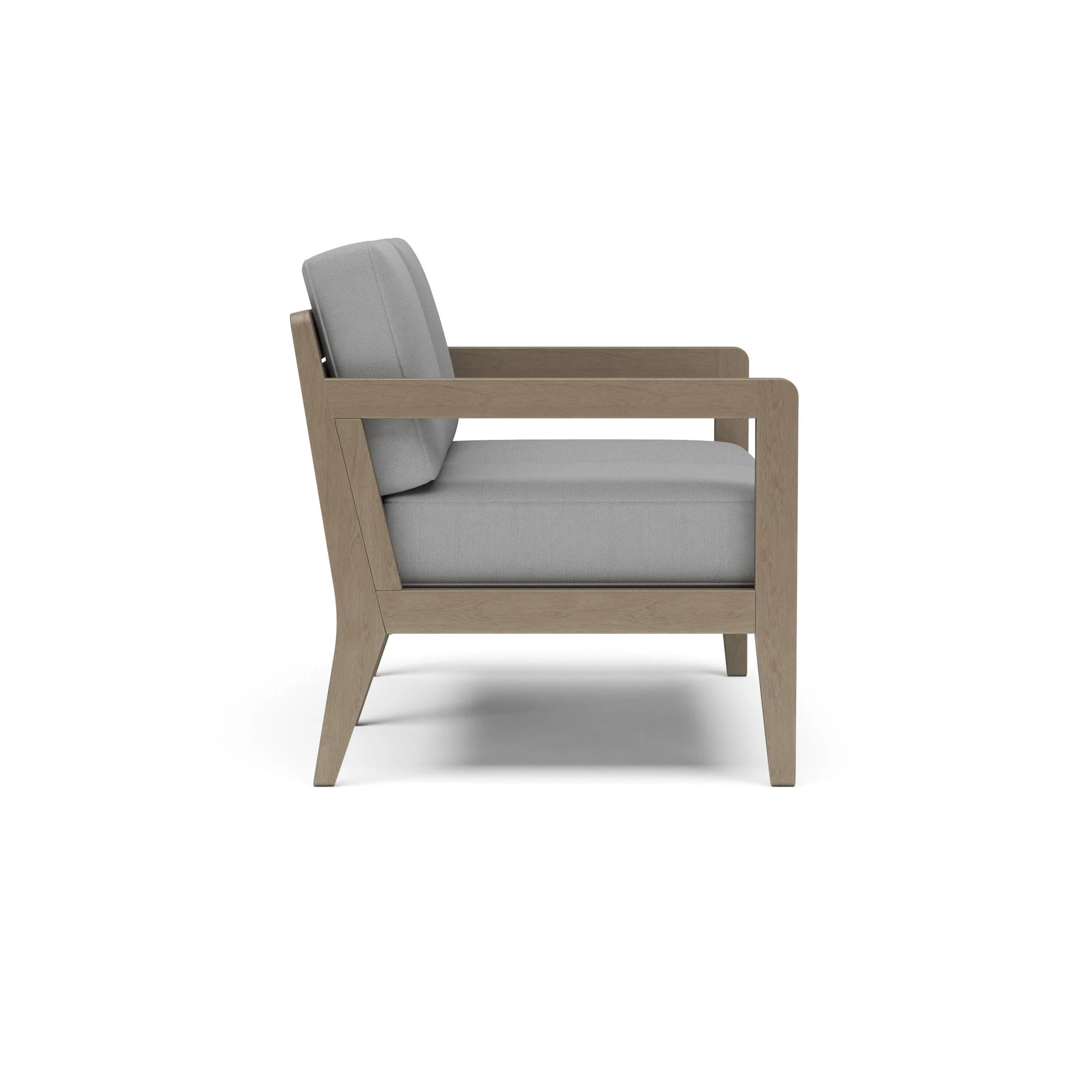 Sustain Outdoor Loveseat - Image 6