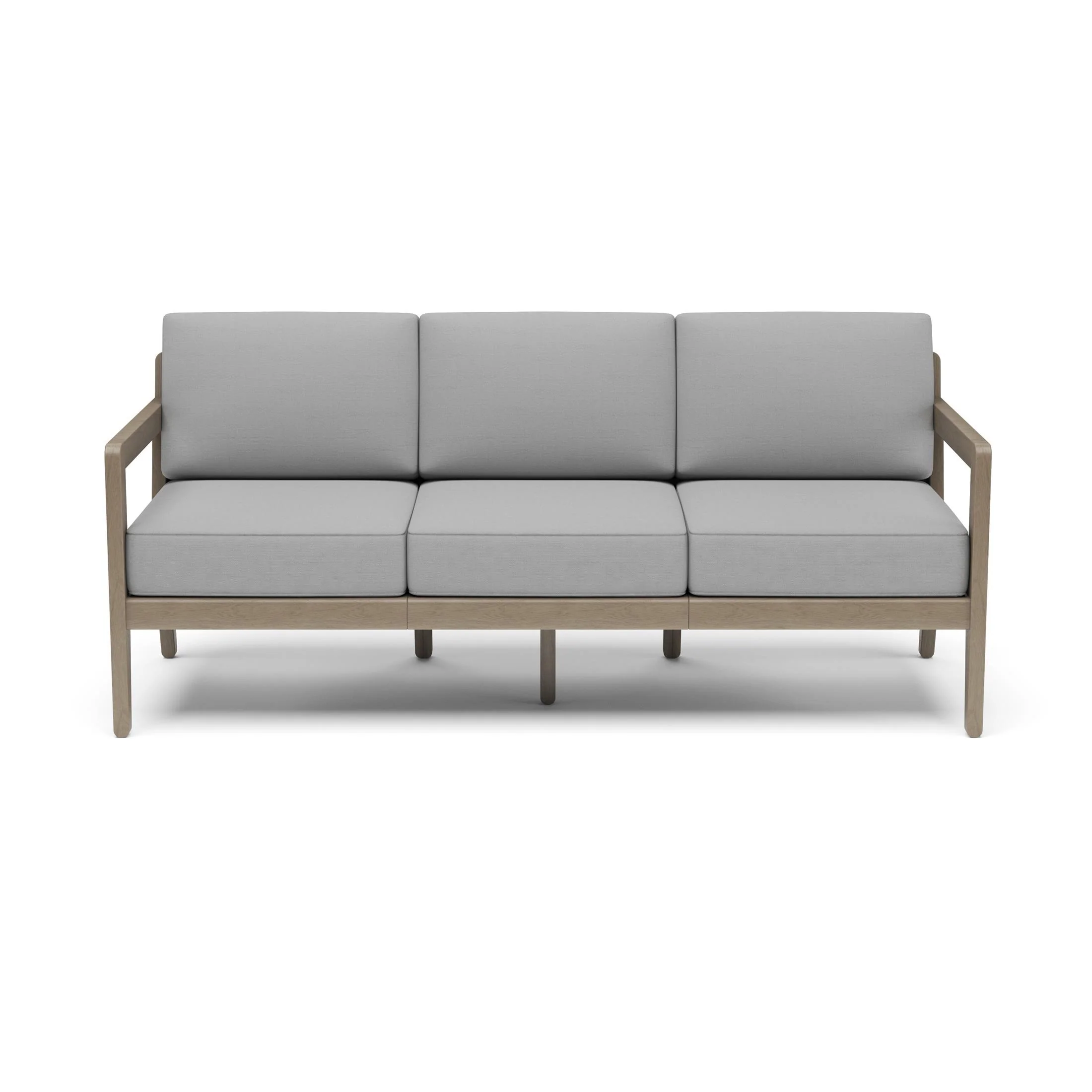 Sustain Outdoor Sofa