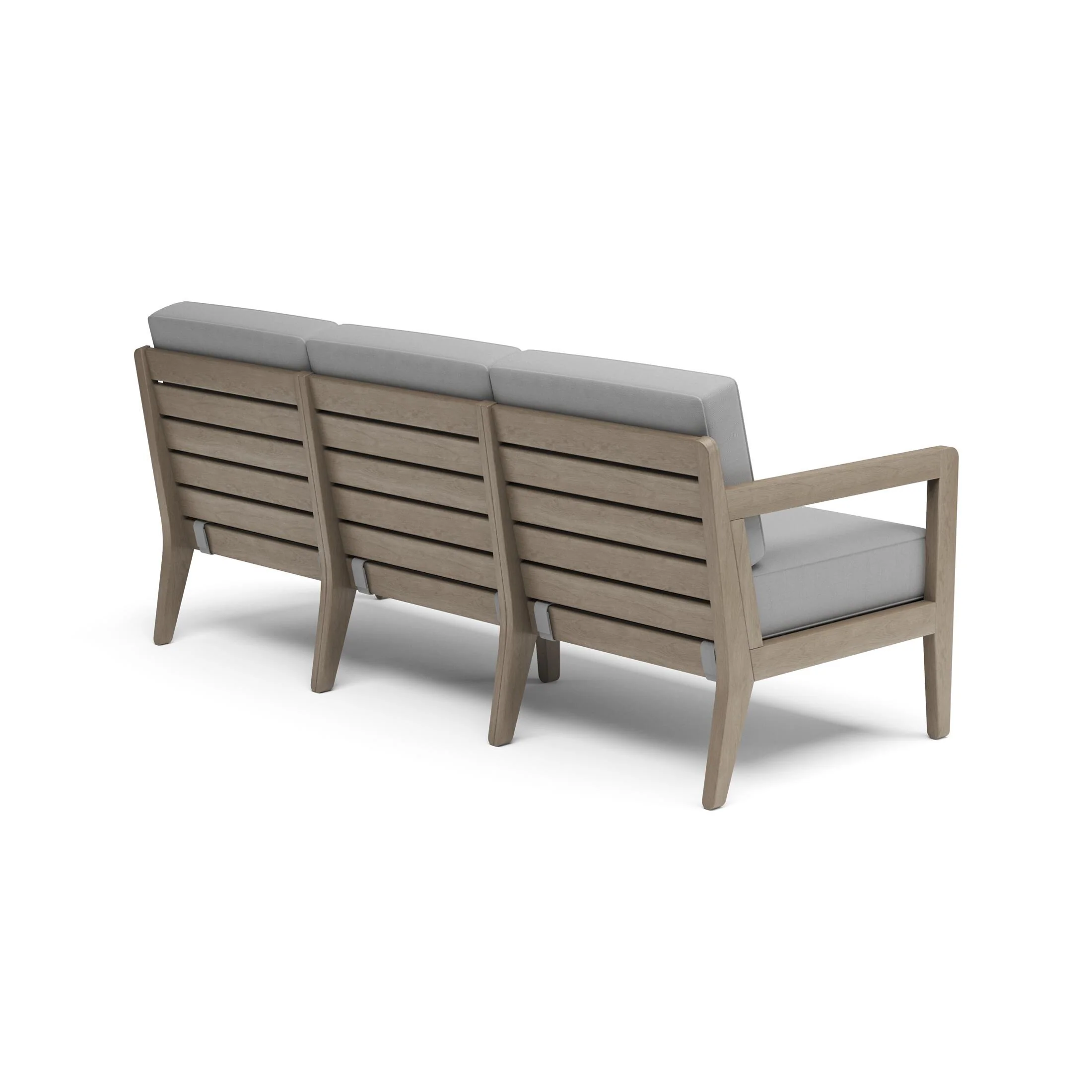 Sustain Outdoor Sofa - Image 3