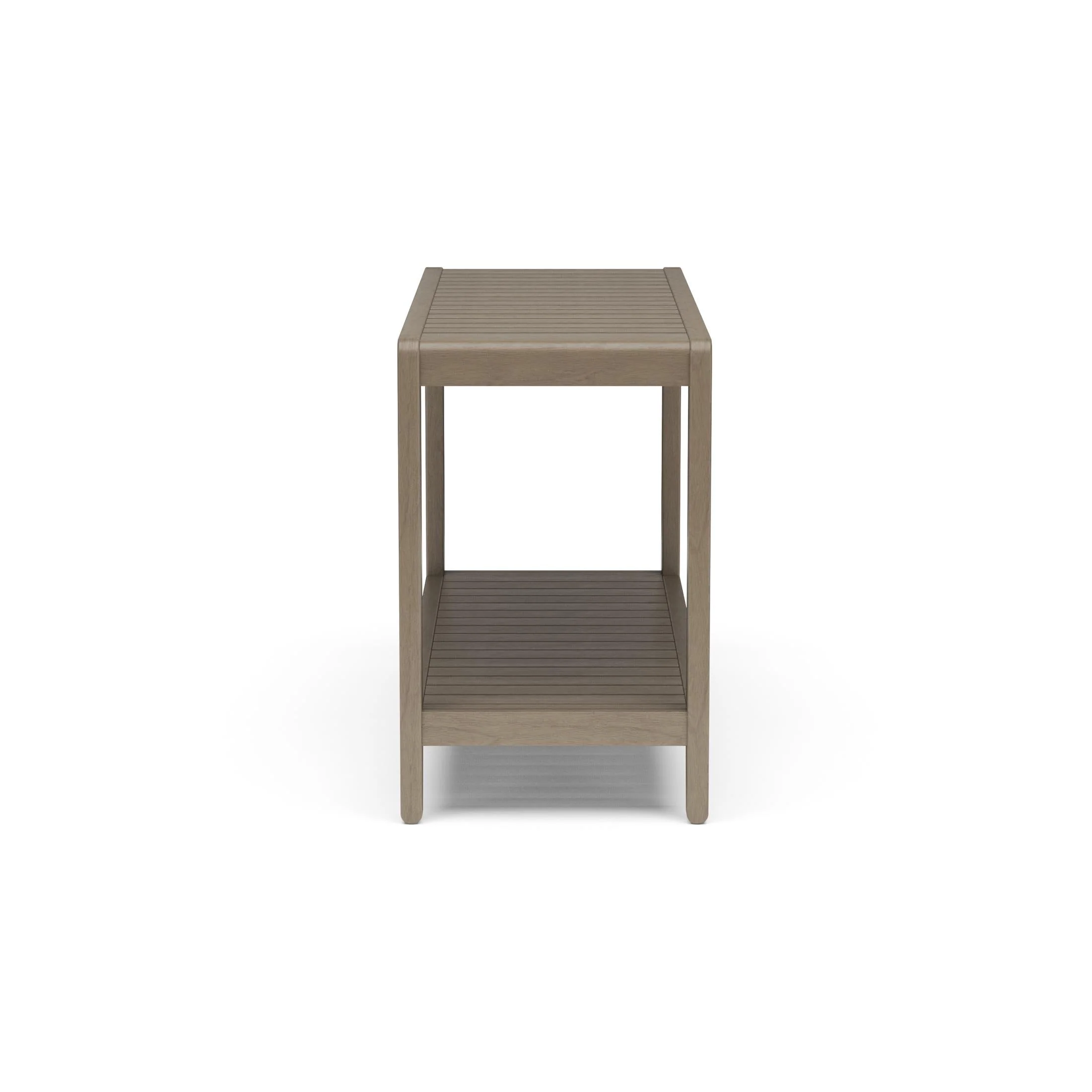 Sustain Outdoor Sofa Table - Image 3