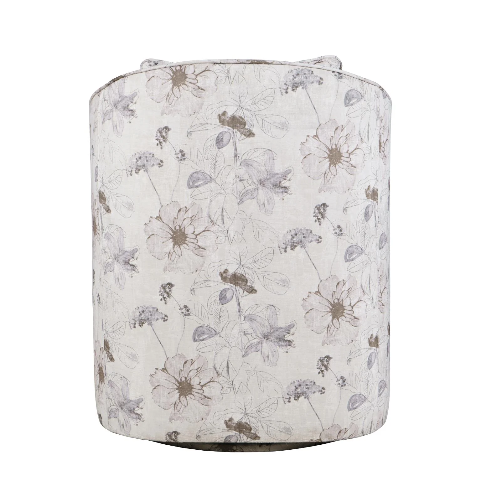 Flora Swivel Accent Chair - Image 7