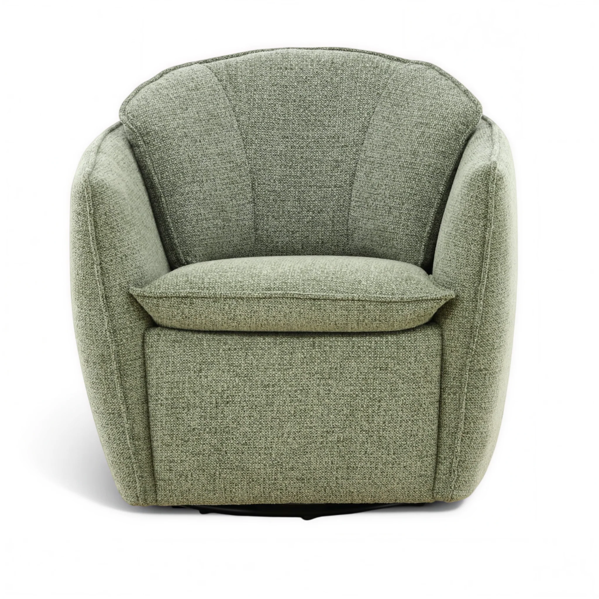 Winthrop Swivel Accent Chair