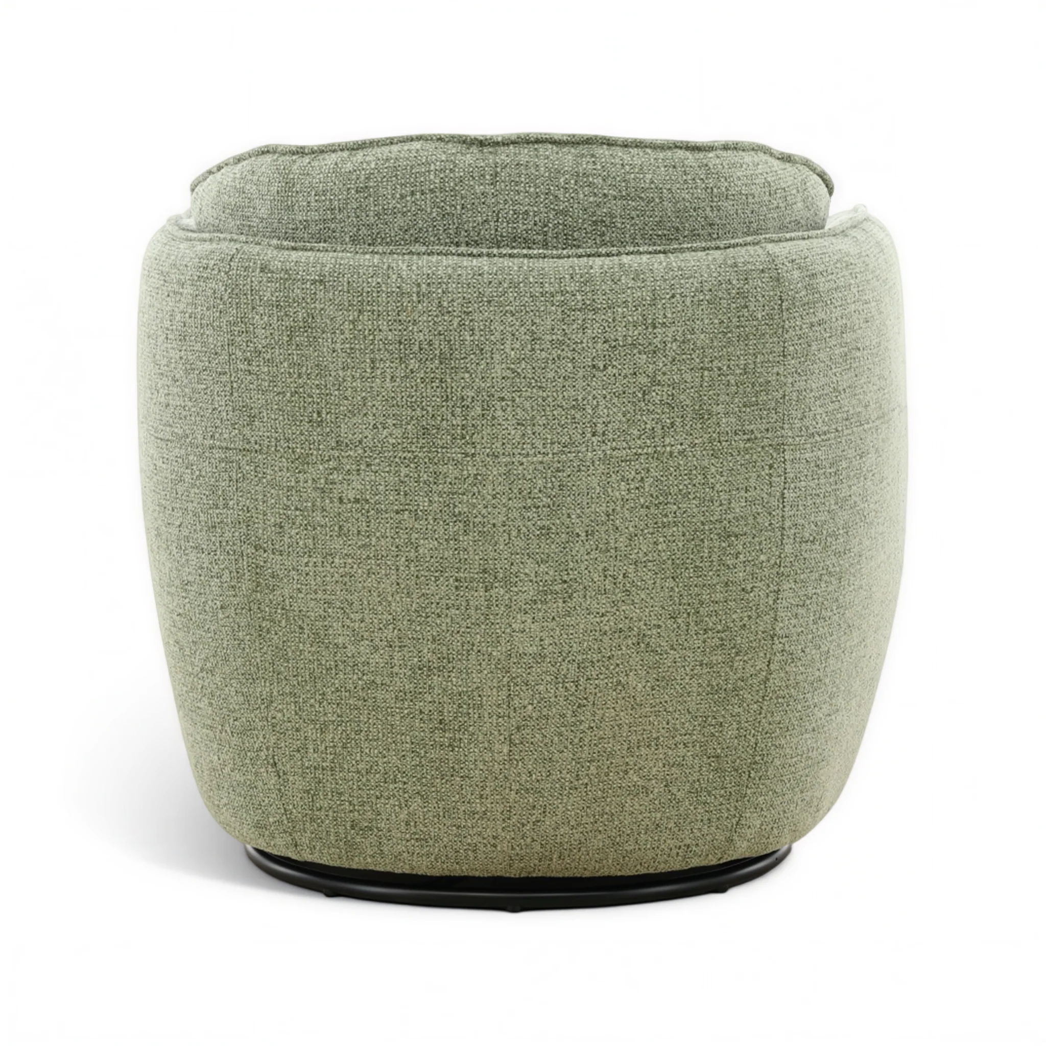 Winthrop Swivel Accent Chair - Image 7