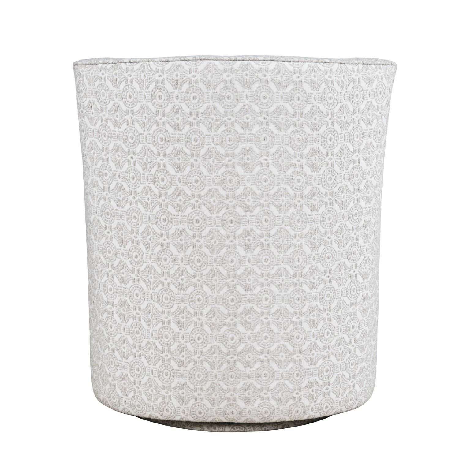 Camellia Swivel Accent Chair - Image 7