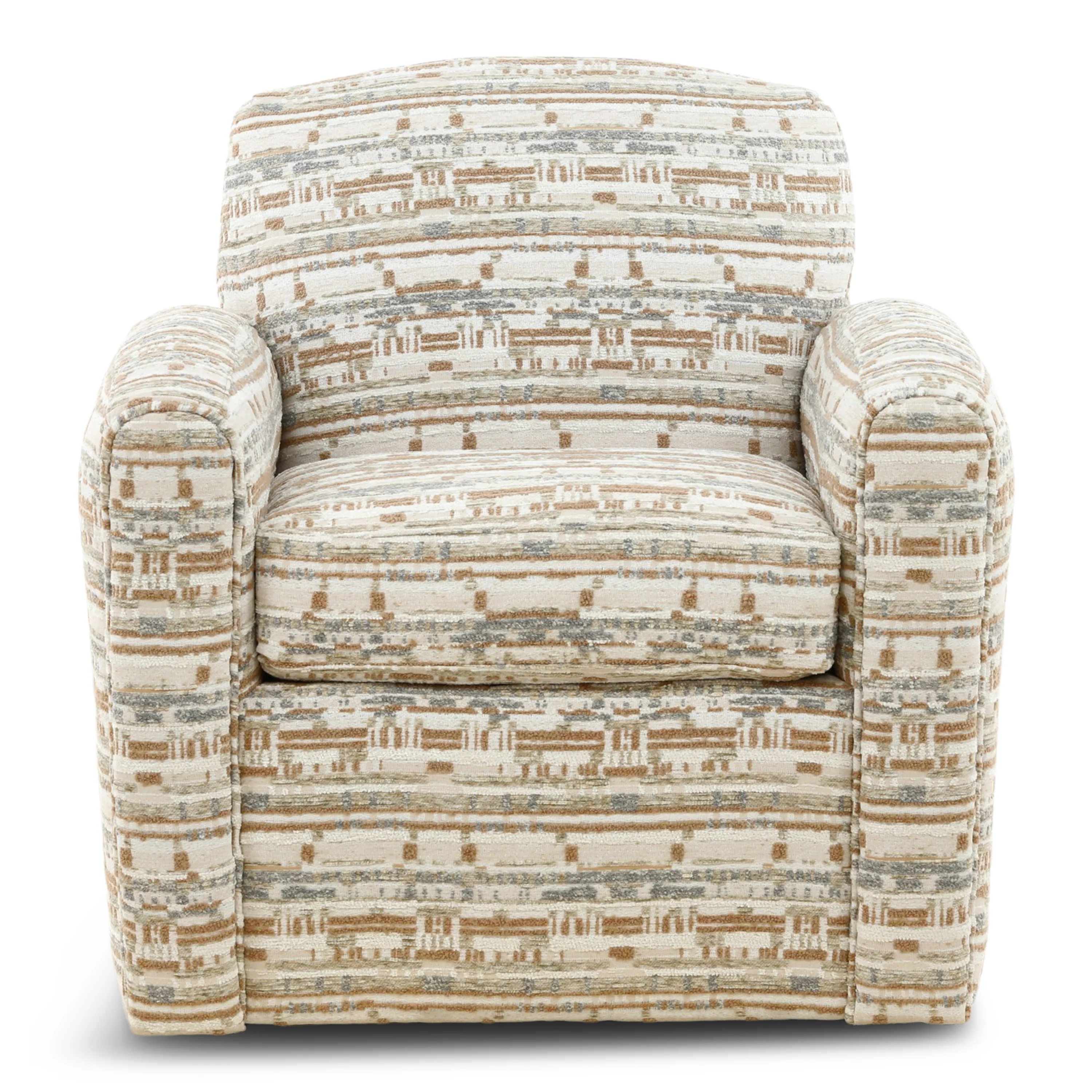 Dalea Swivel Chair