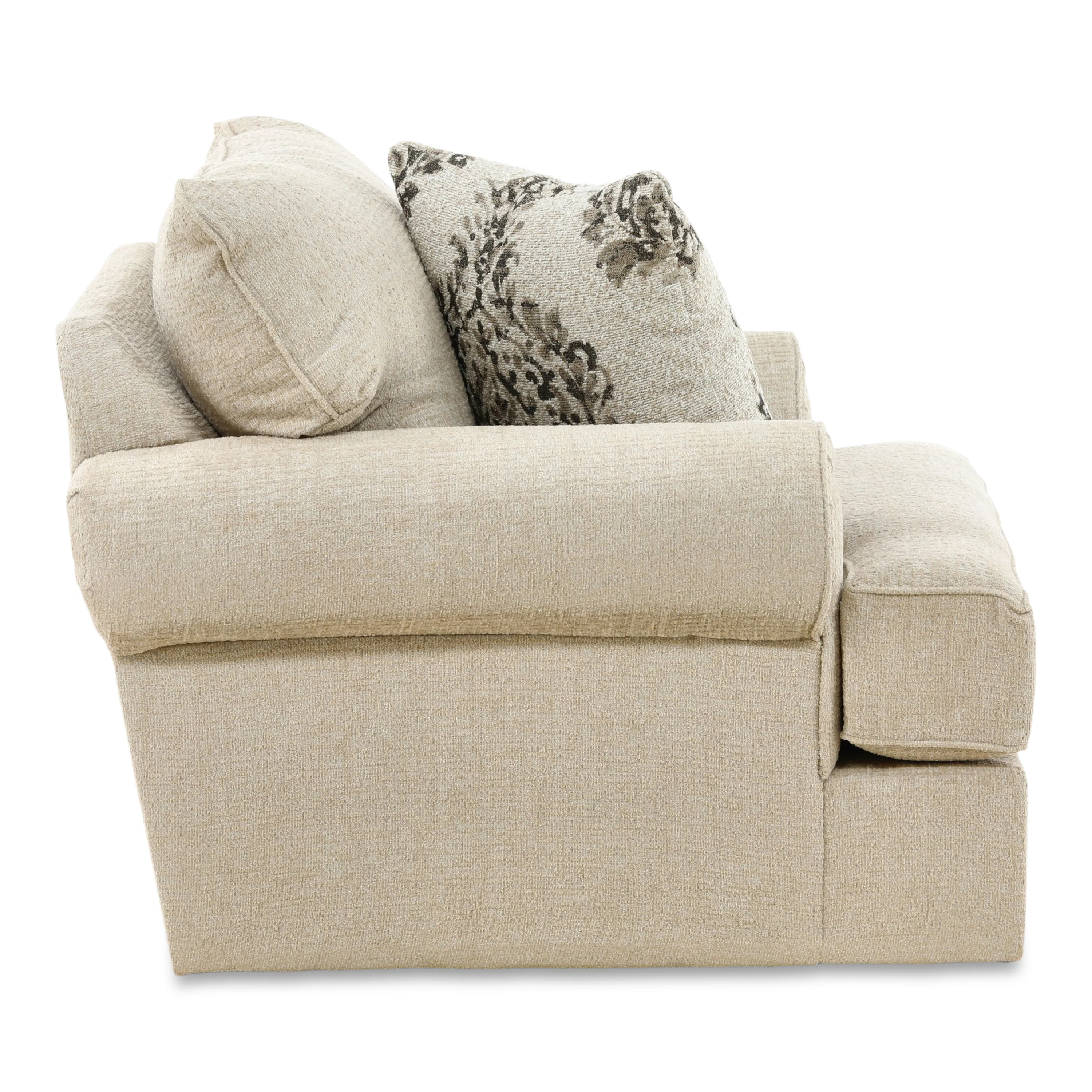 Charleston Swivel Chair - Image 5