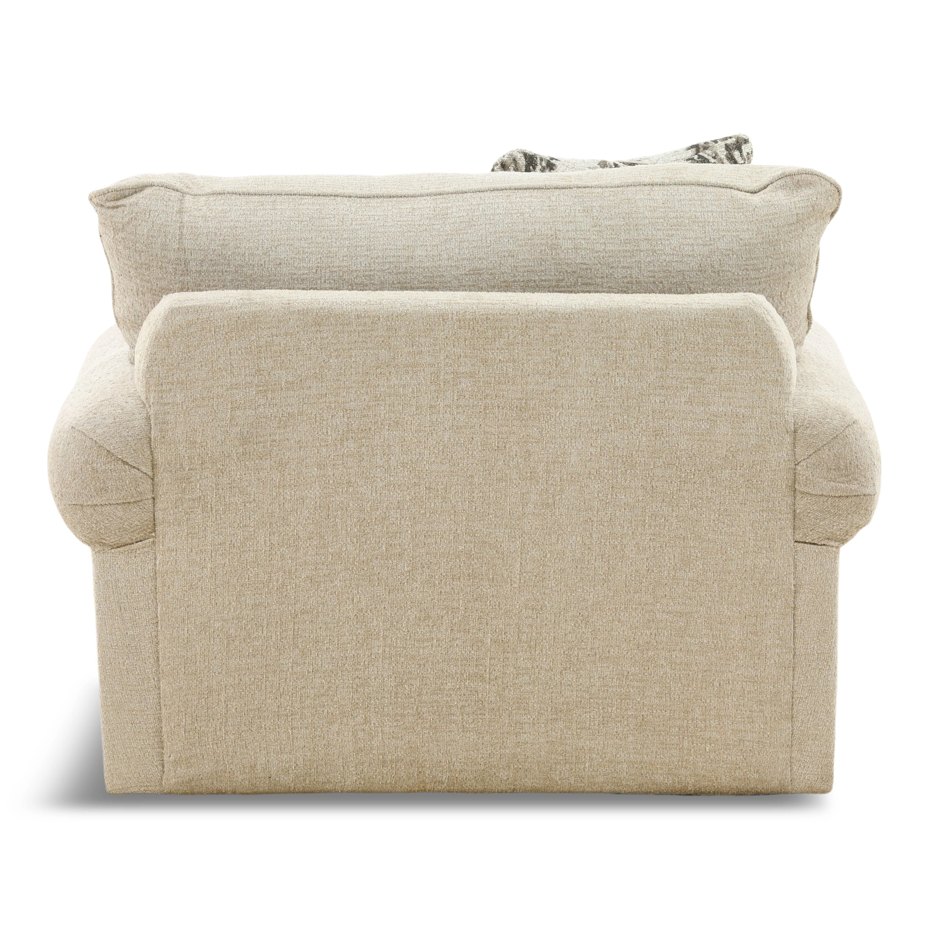 Charleston Swivel Chair - Image 7