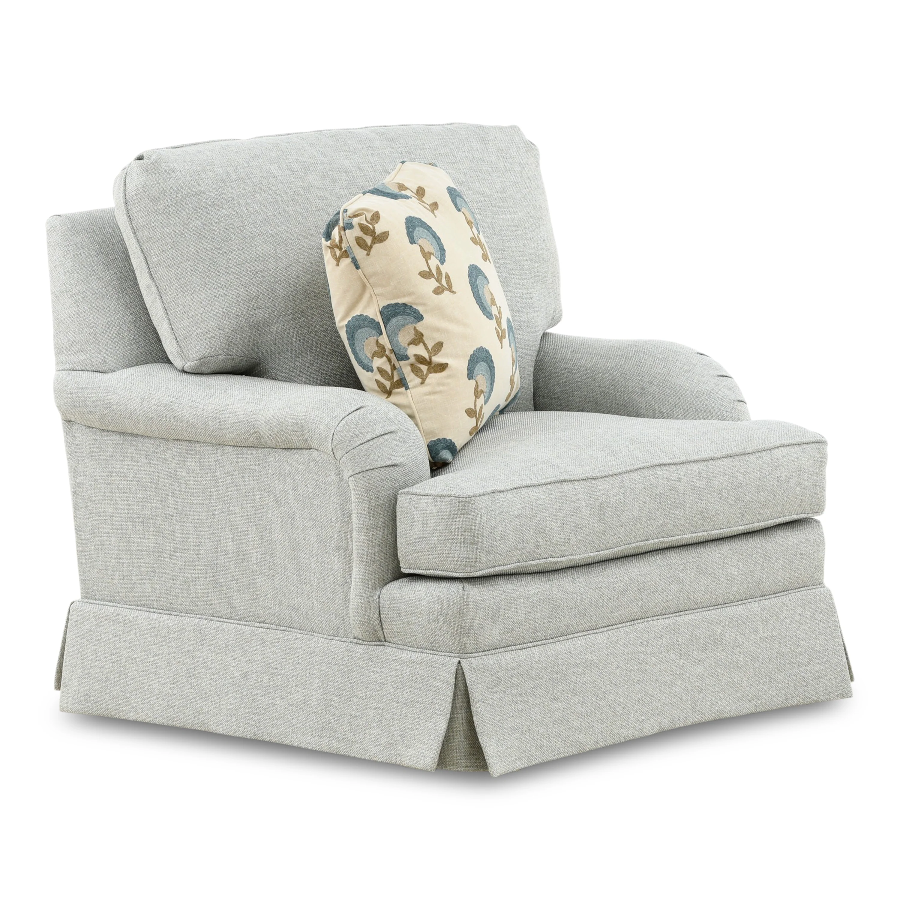 Lainey Swivel Chair - Image 2