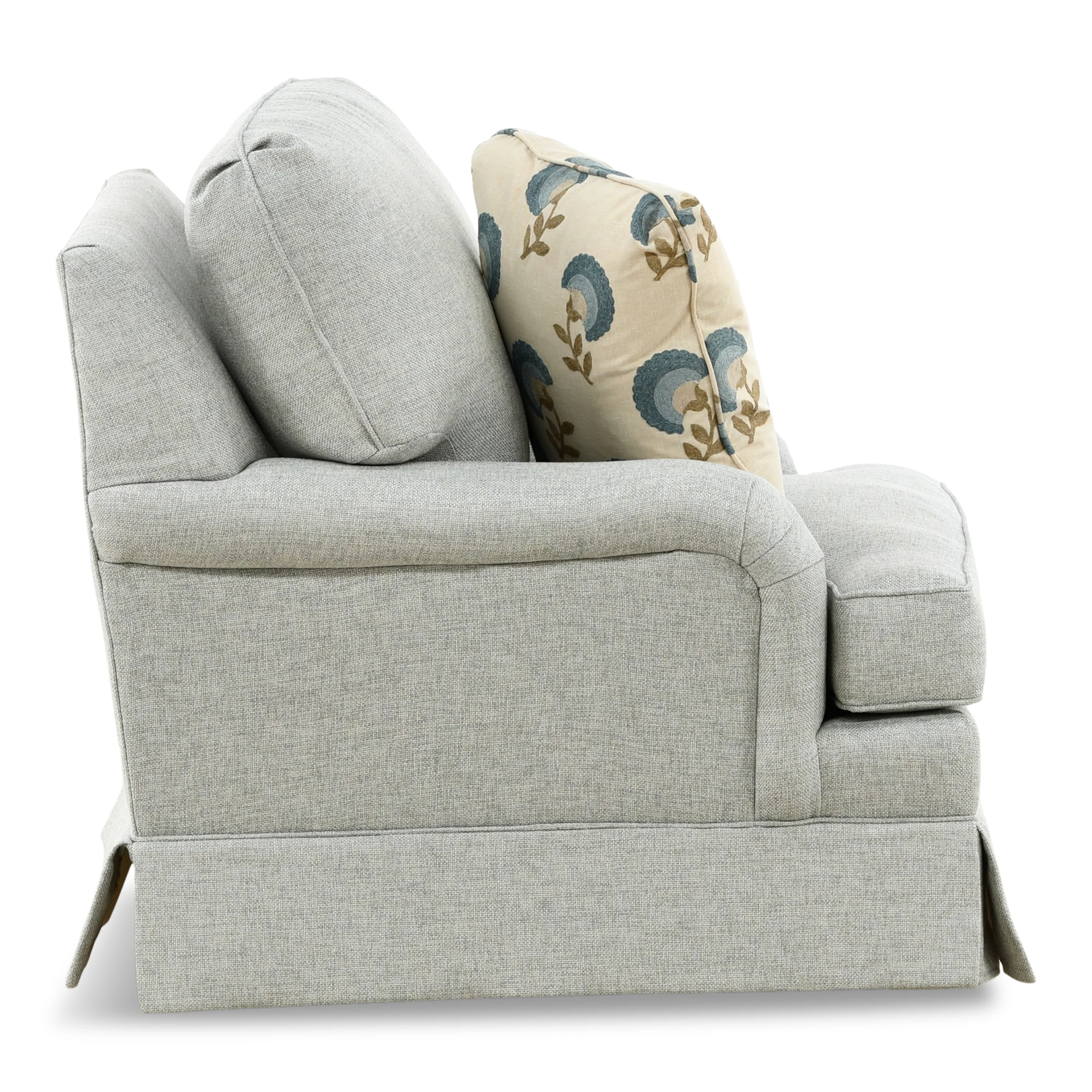 Lainey Swivel Chair - Image 4