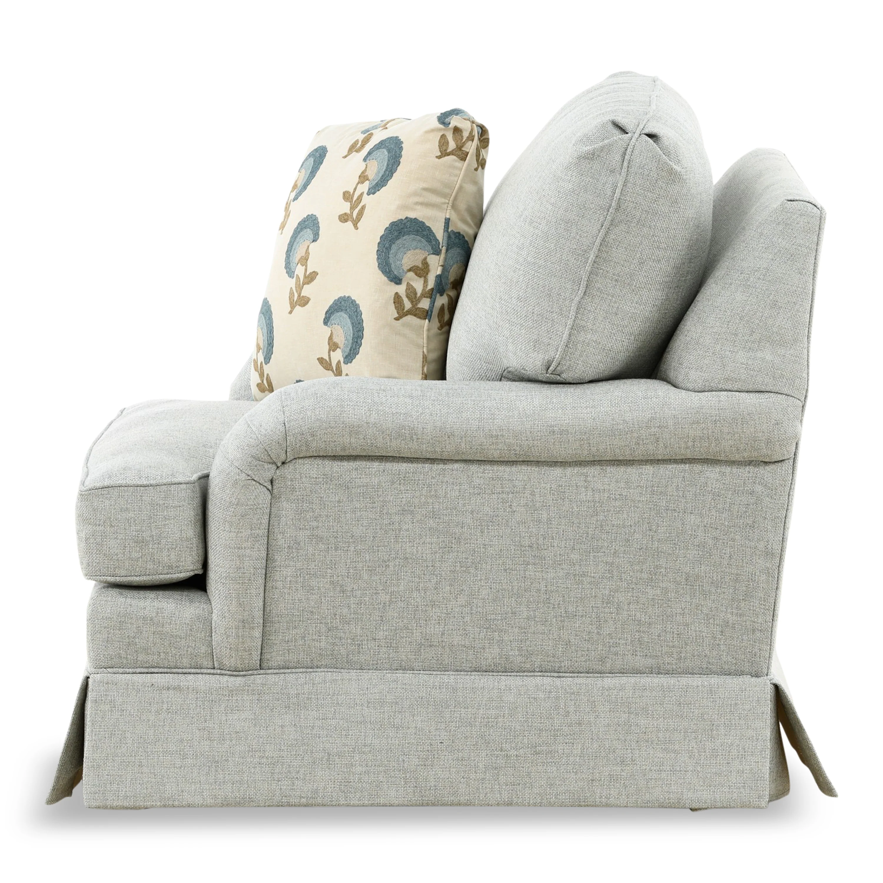 Lainey Swivel Chair - Image 5