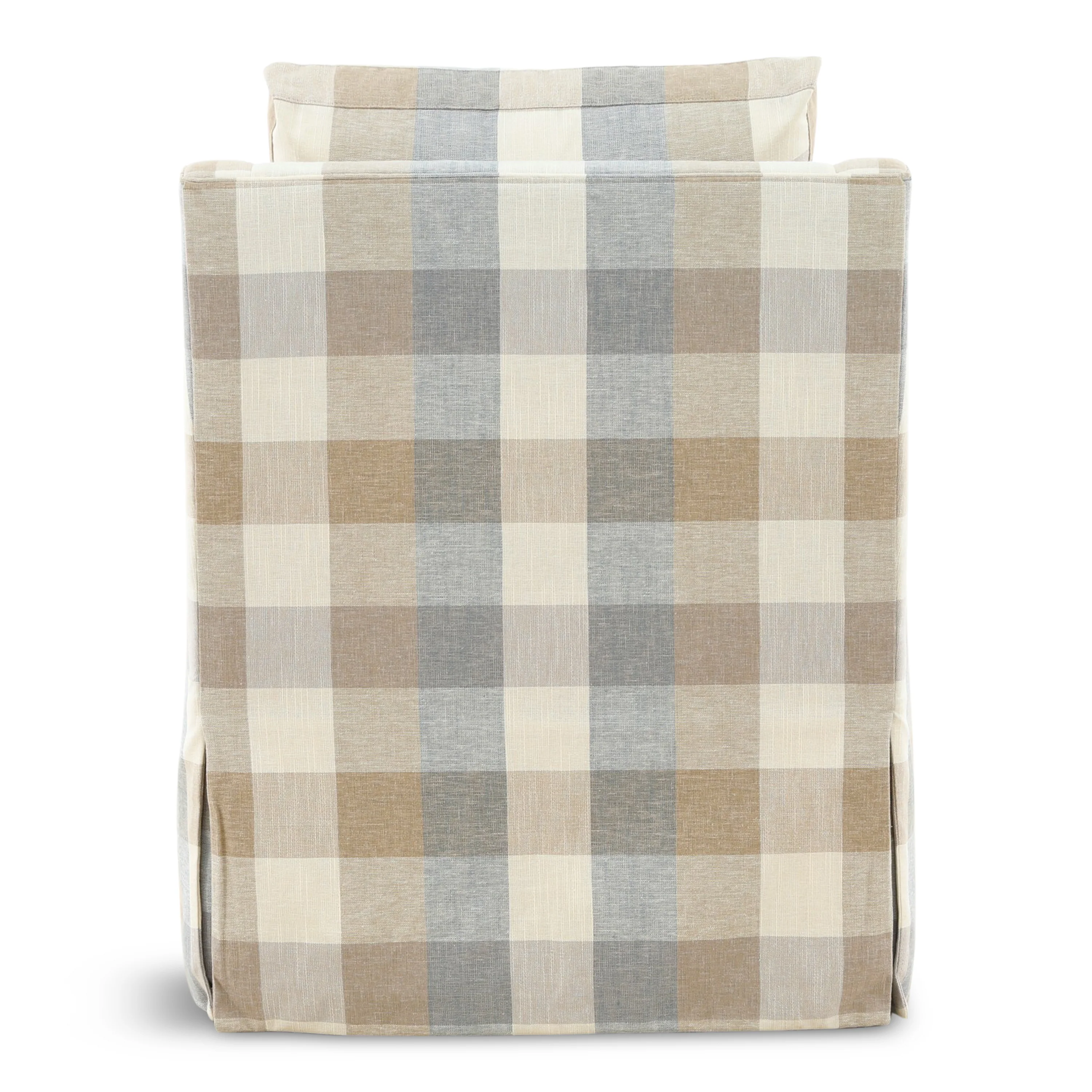 Lainey Swivel Accent Chair - Image 6