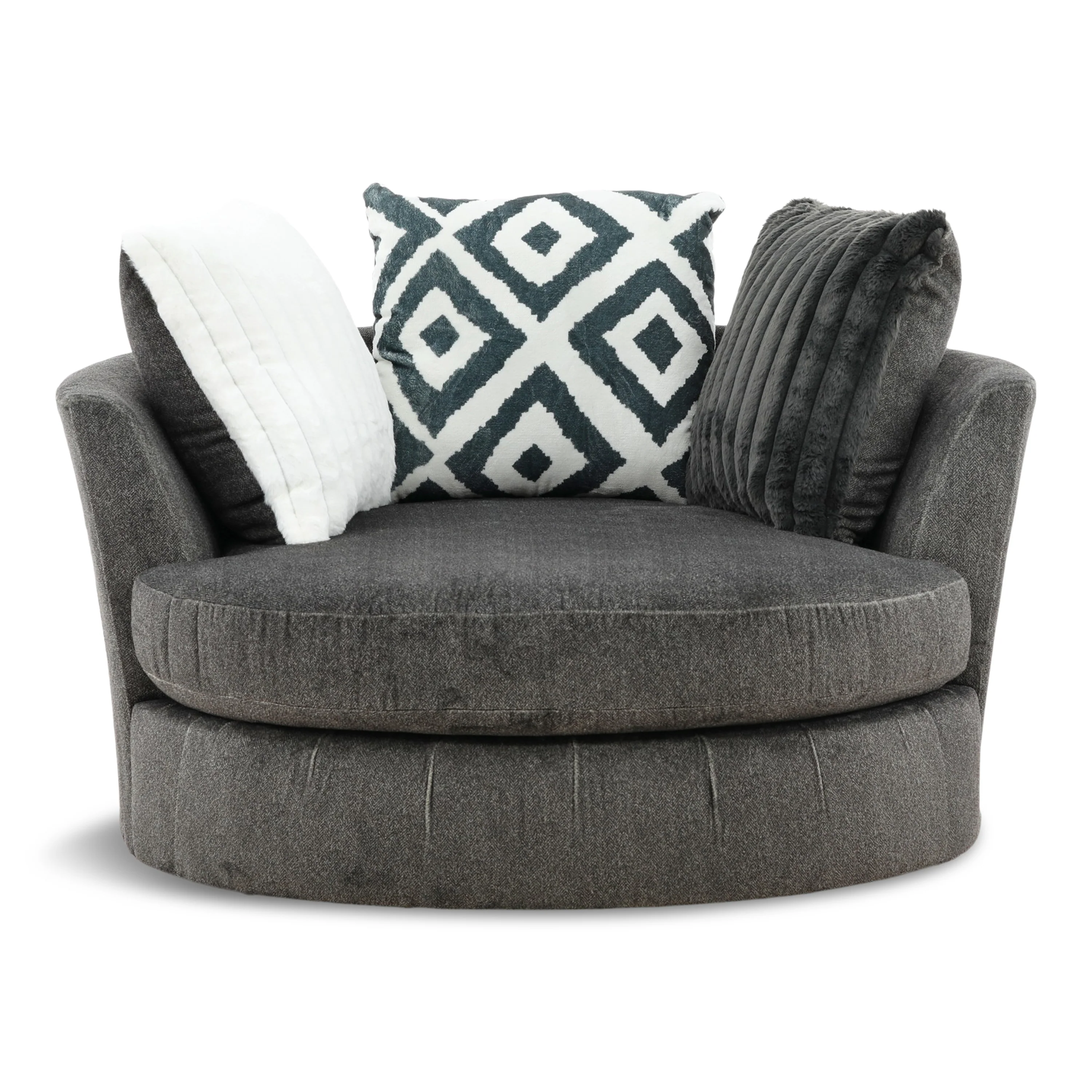 Avelina Swivel Chair