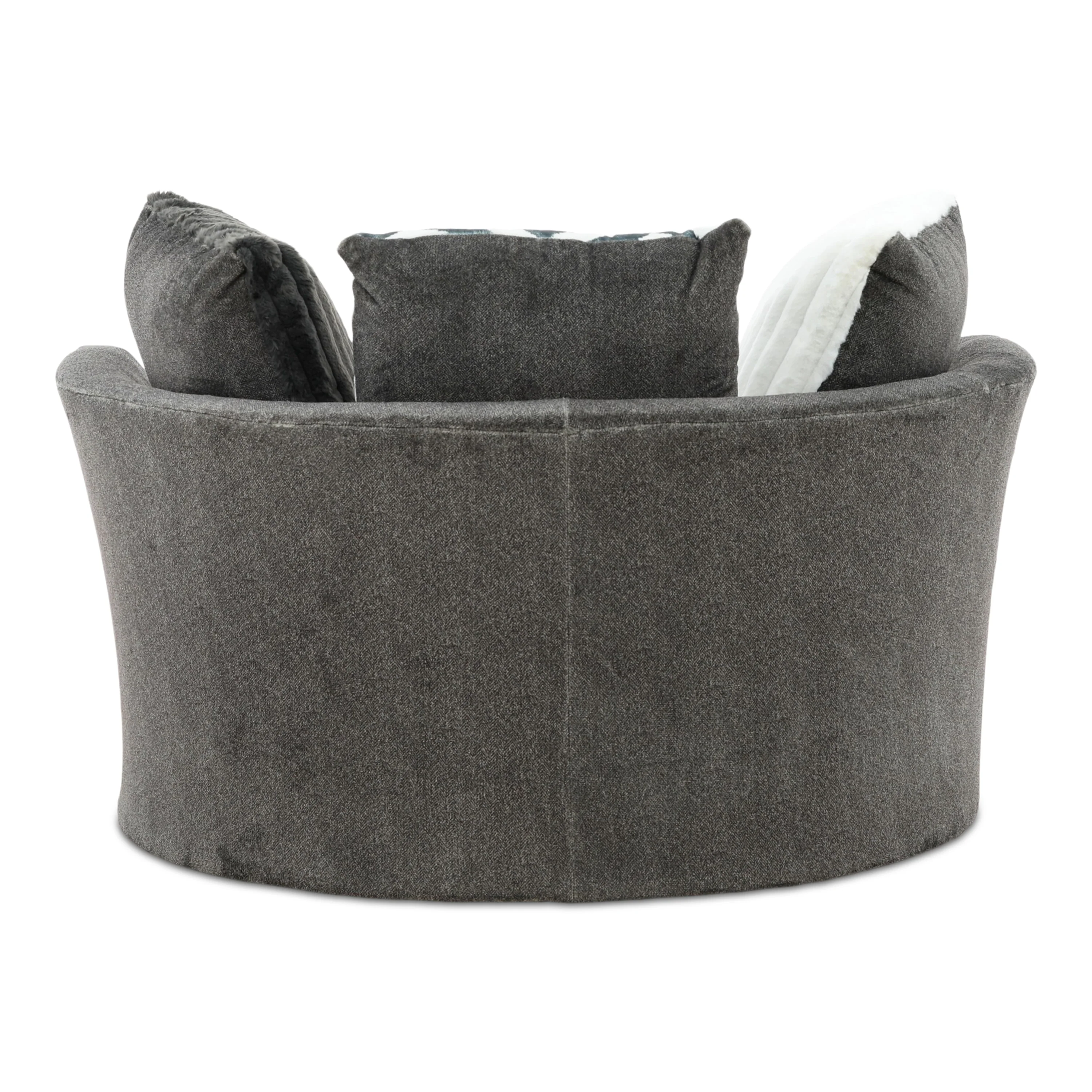 Avelina Swivel Chair - Image 7
