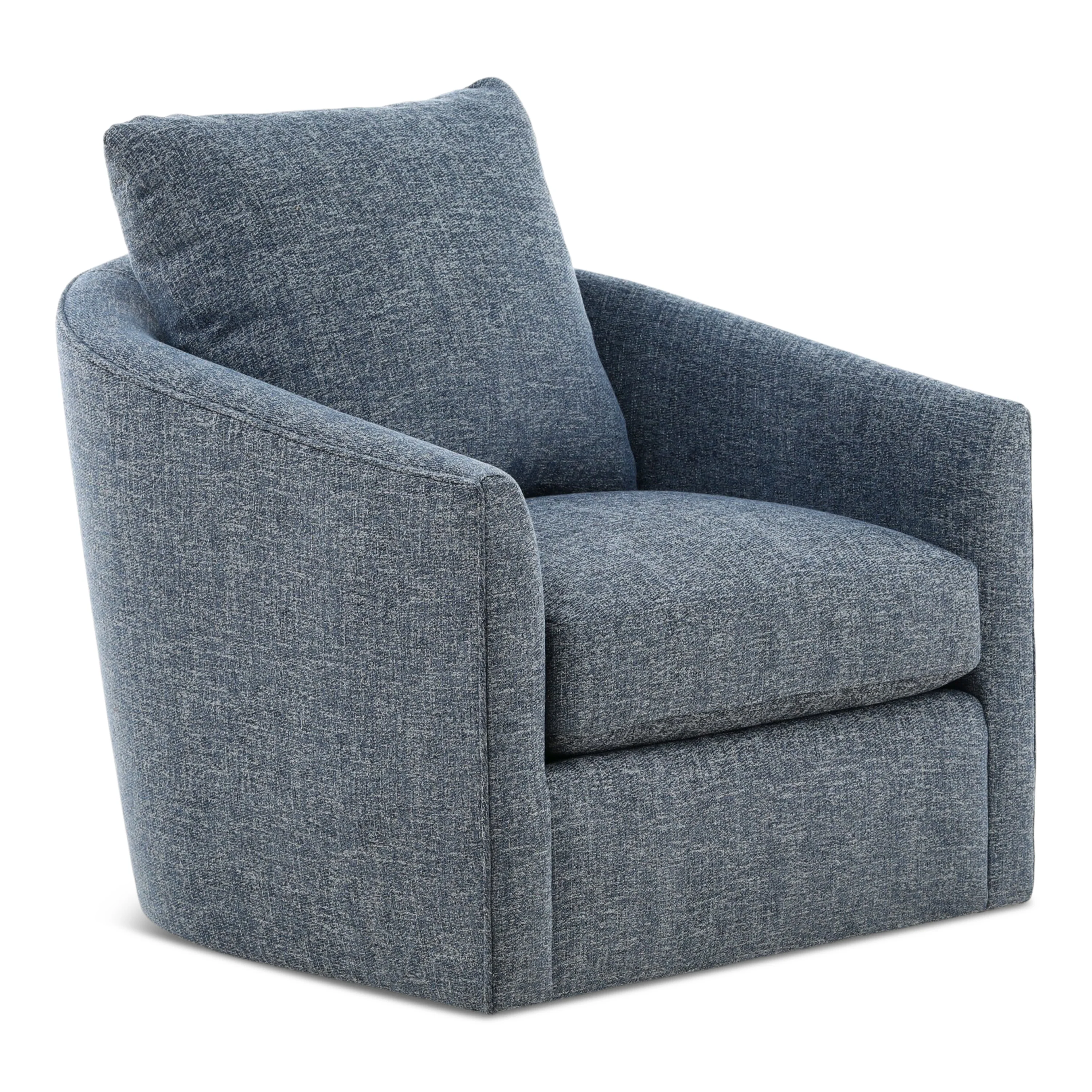 Astoria Swivel Chair - Image 4